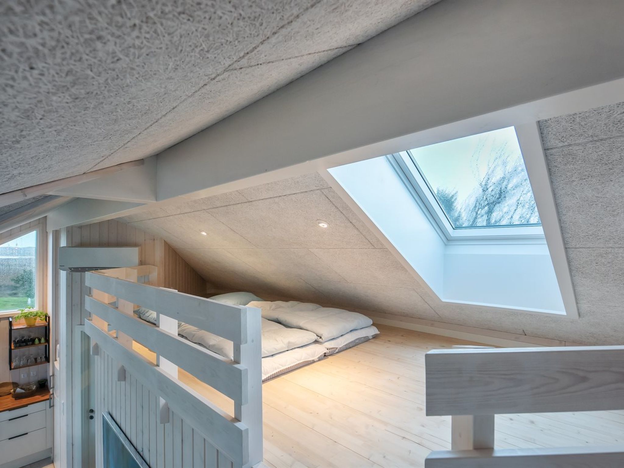 "Gubbe" - 500m from the sea - Drinnen
