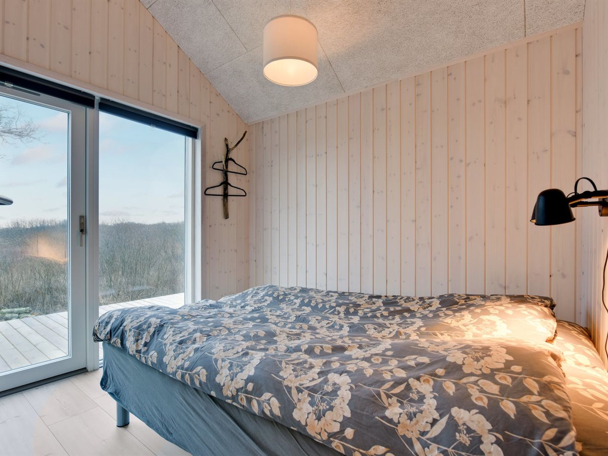 "Gubbe" - 500m from the sea - Drinnen