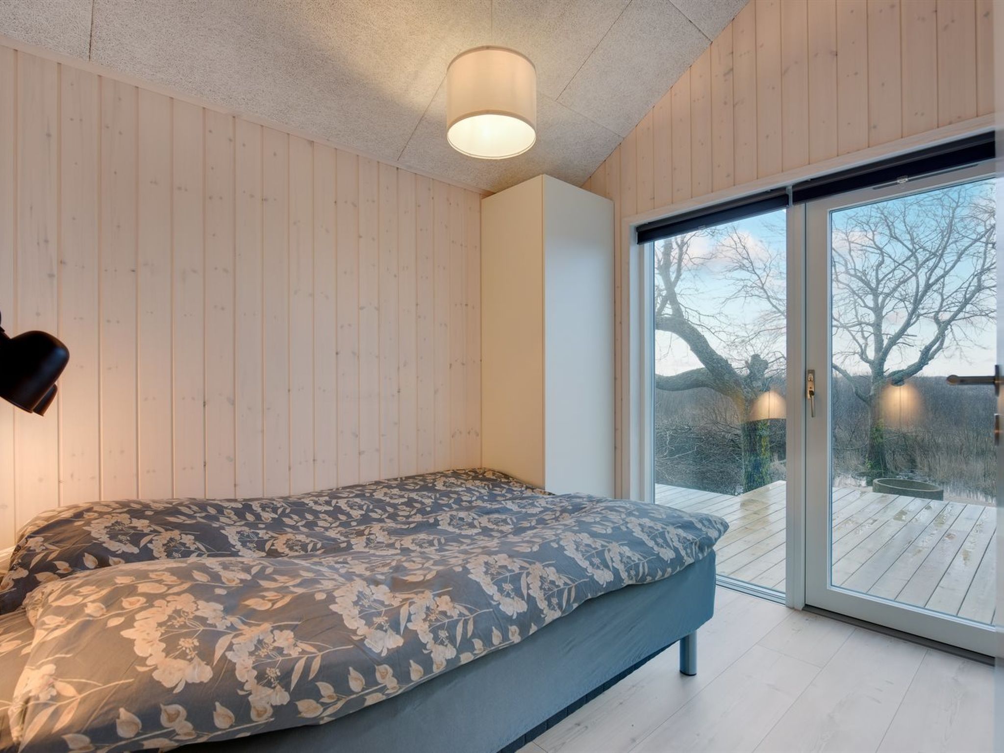 "Gubbe" - 500m from the sea - Drinnen