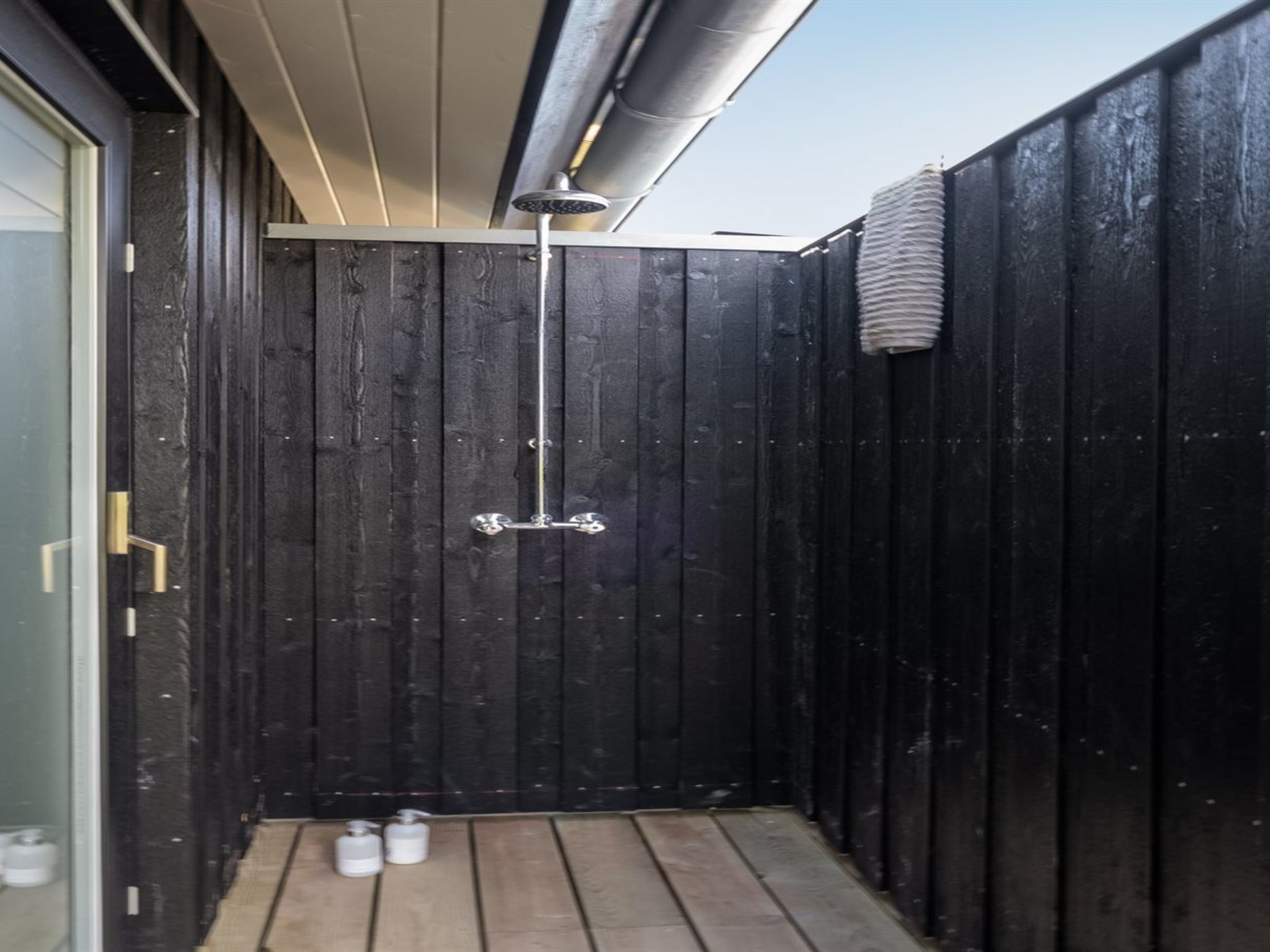 "Gubbe" - 500m from the sea-Buiten