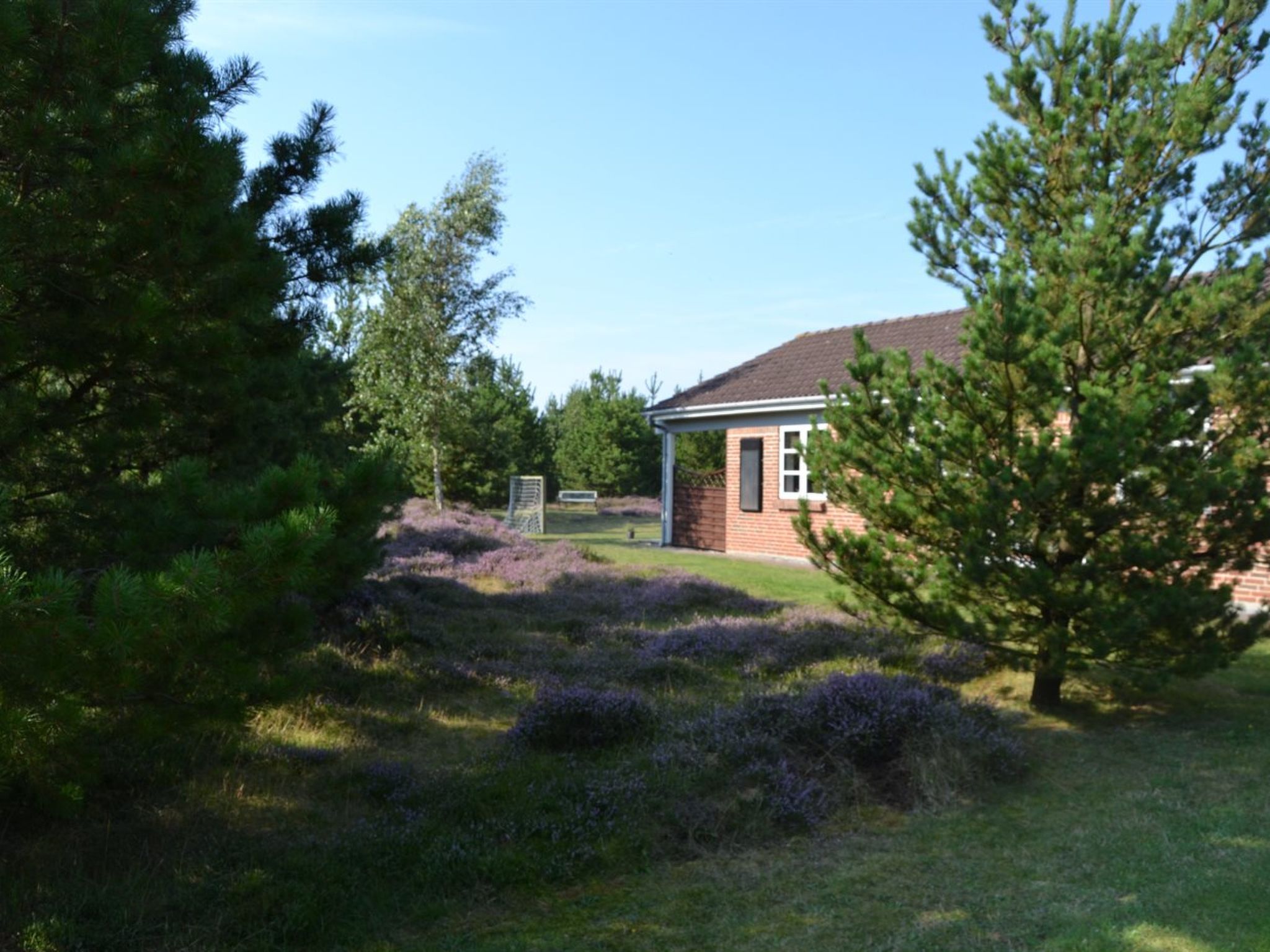 "Angret" - 3.5km from the sea-Outside