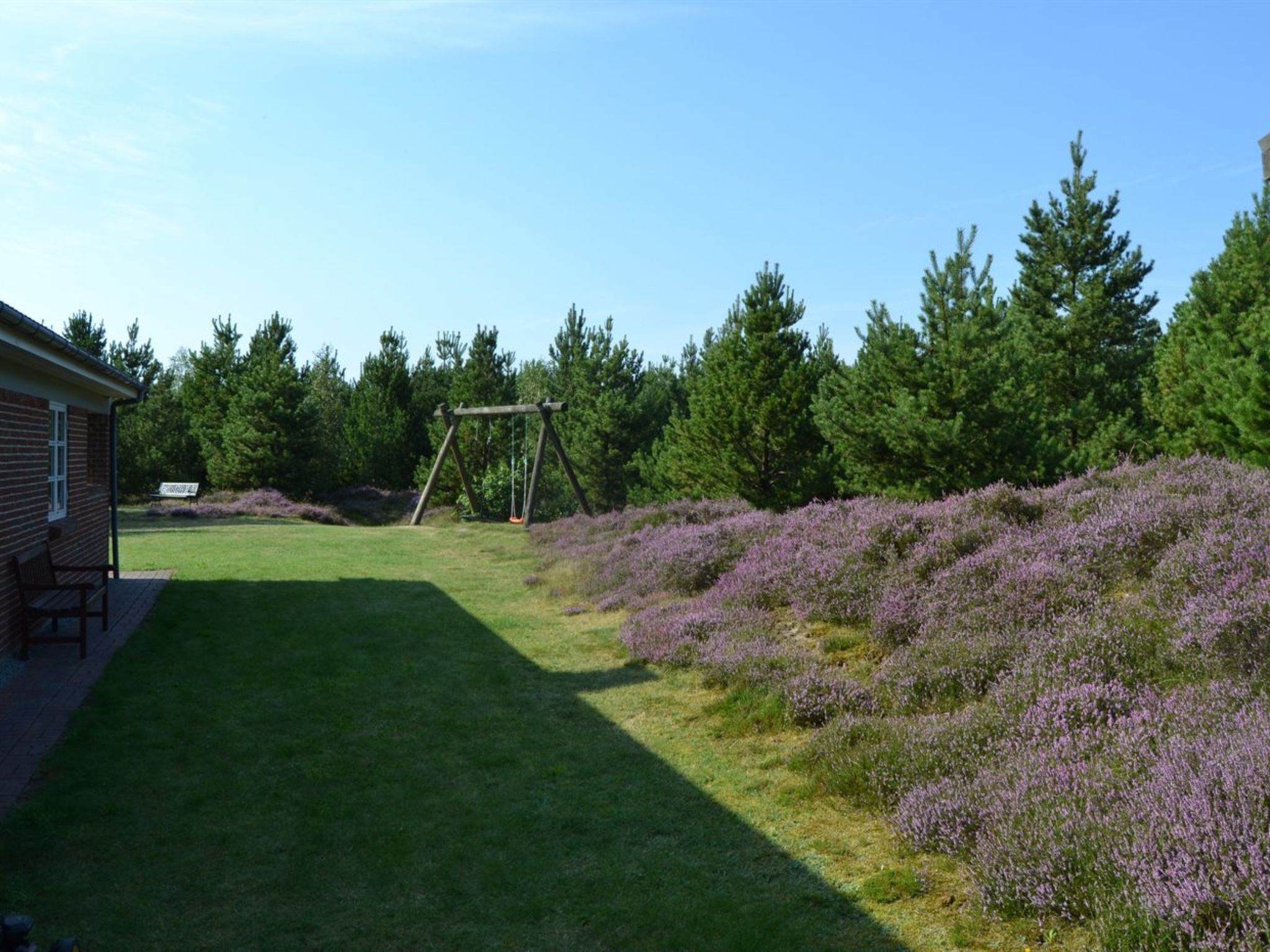 "Angret" - 3.5km from the sea