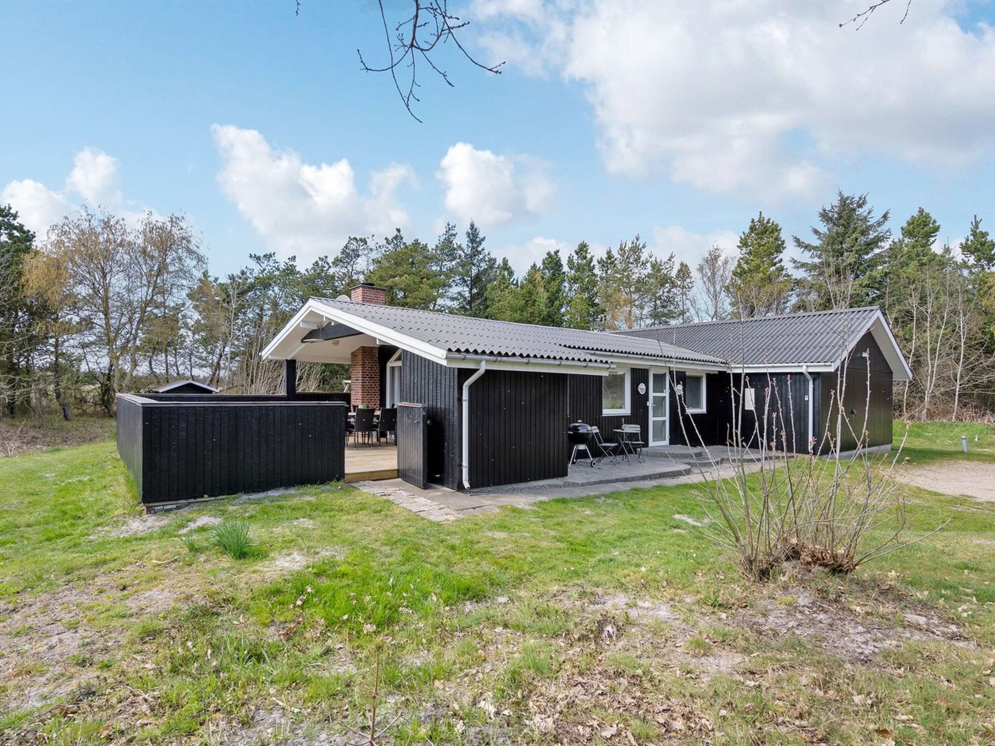 "Mikaela" - 1km from the sea — House (5 of 33)