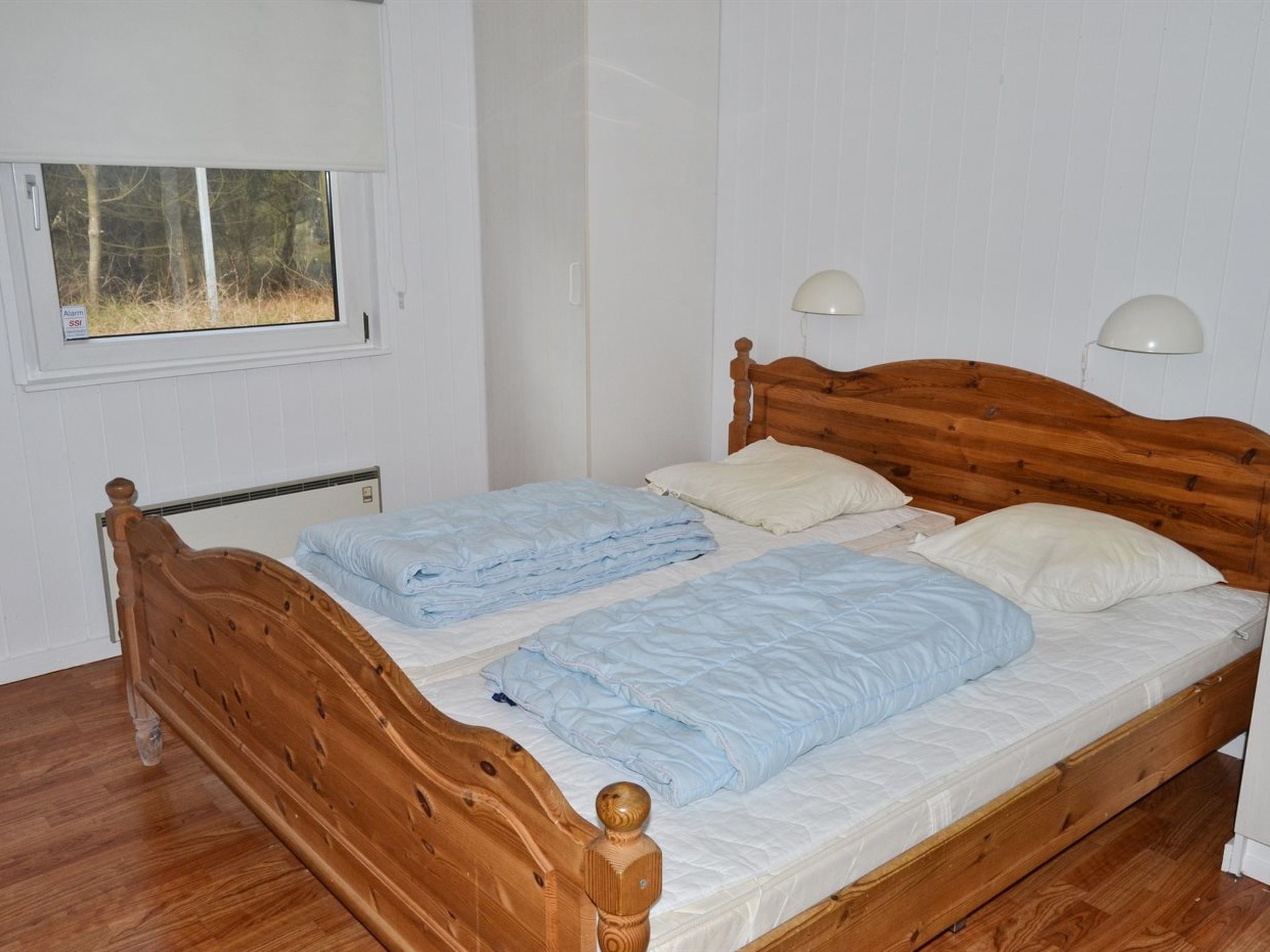 "Mikaela" - 1km from the sea - Dedans