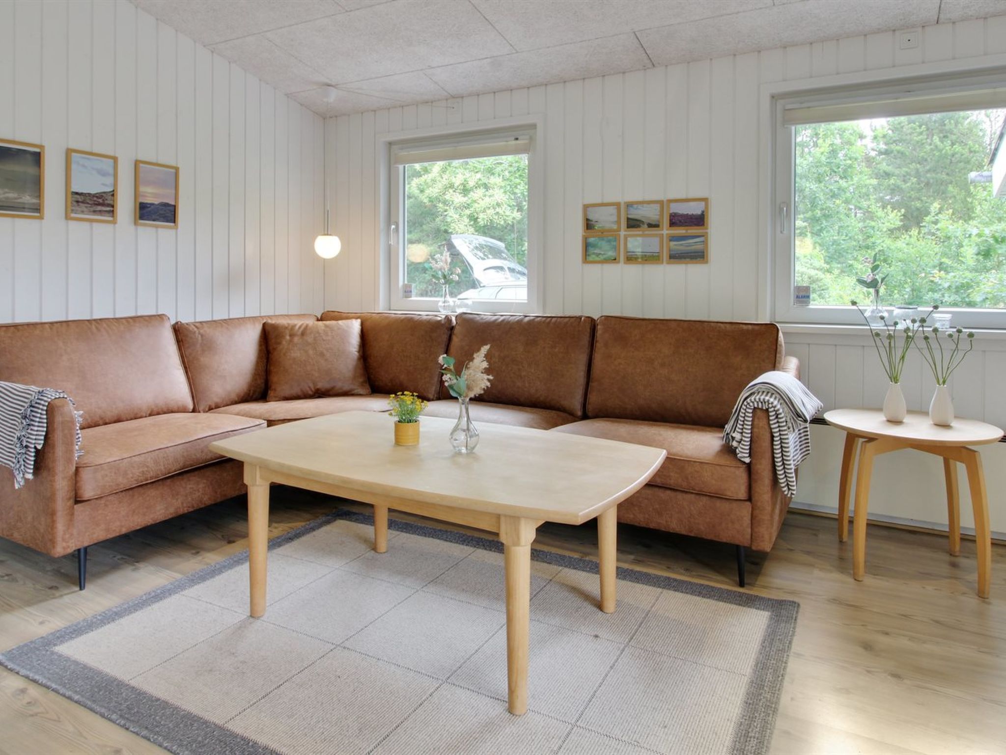 "Mikaela" - 1km from the sea - Dedans