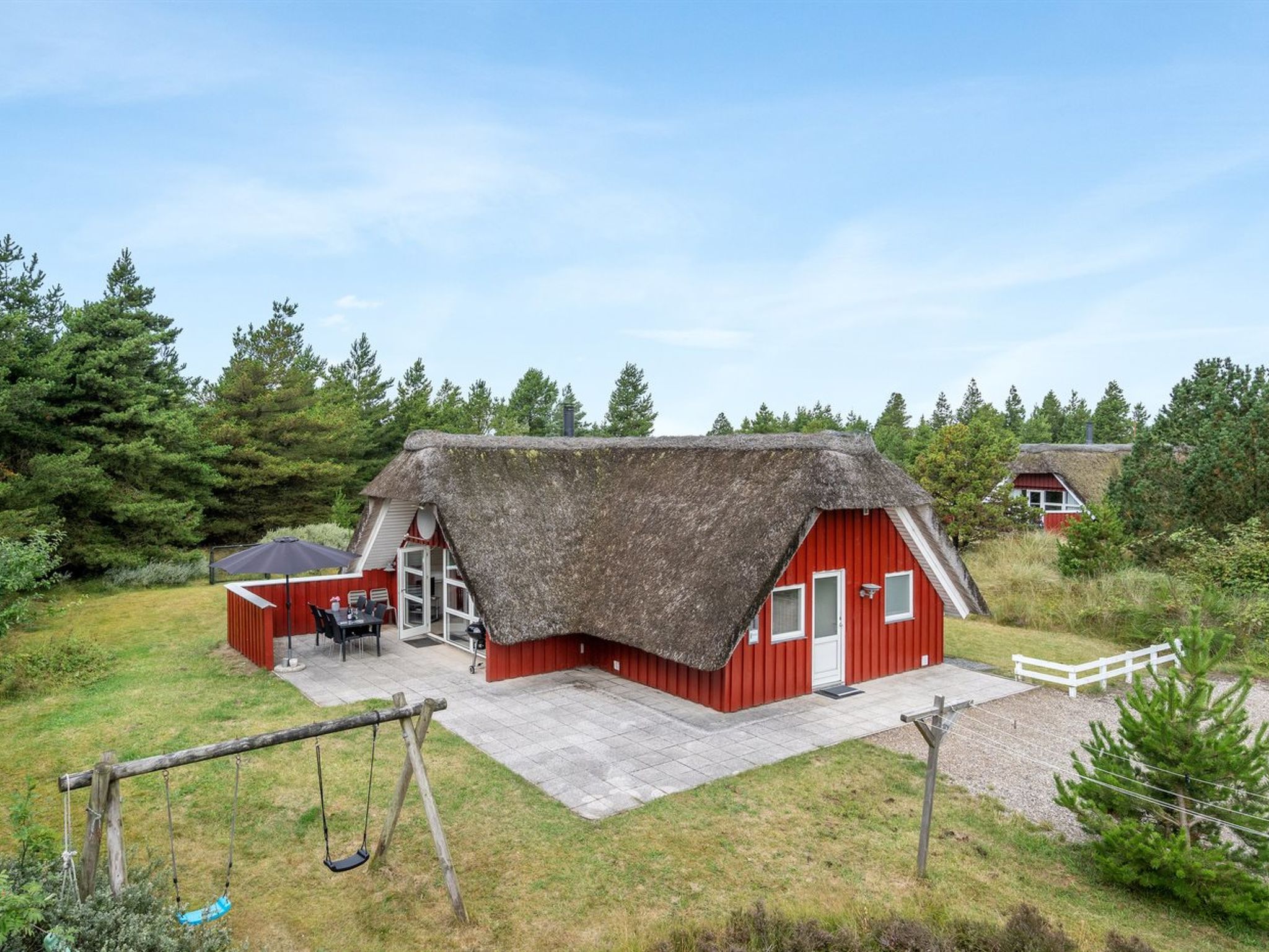 "Gunlög" - 3.1km from the sea