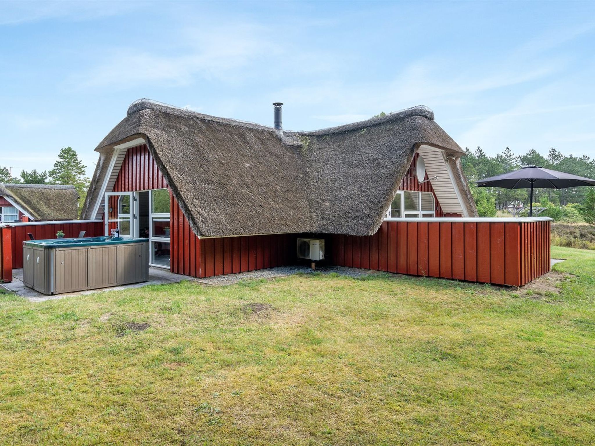 "Gunlög" - 3.1km from the sea — House (5 of 27)