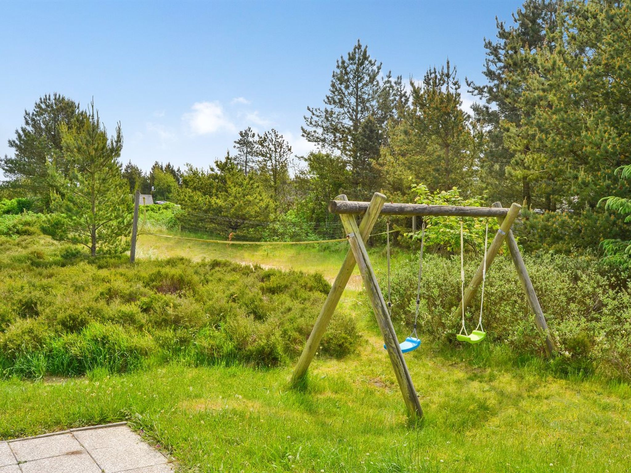 "Gunlög" - 3.1km from the sea