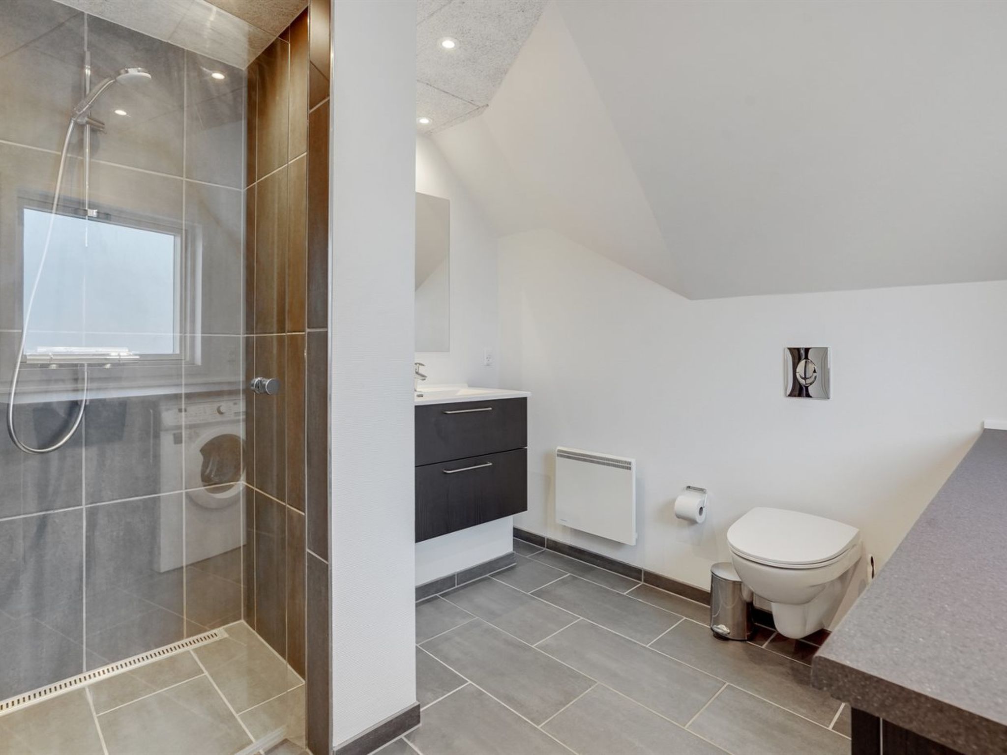"Gunlög" - 3.1km from the sea - Drinnen