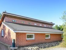 Vrijstaande woning met sauna op 2,6 km van de Rømø stranden - thumbnail 5