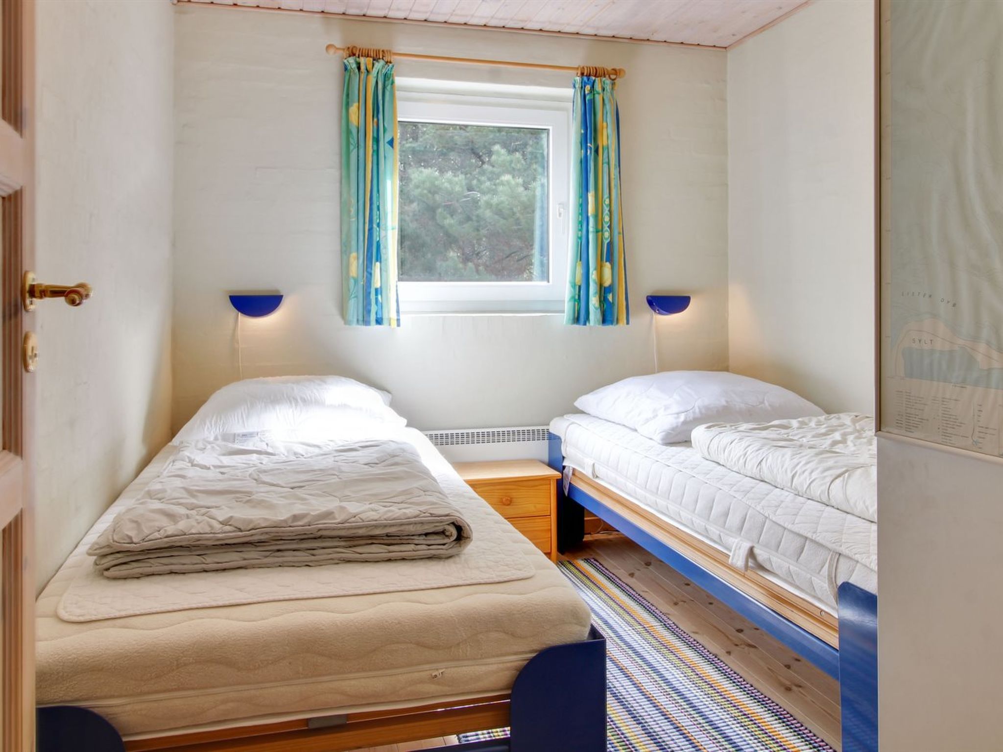 "Elsy" - 2.6km from the sea-Binnen
