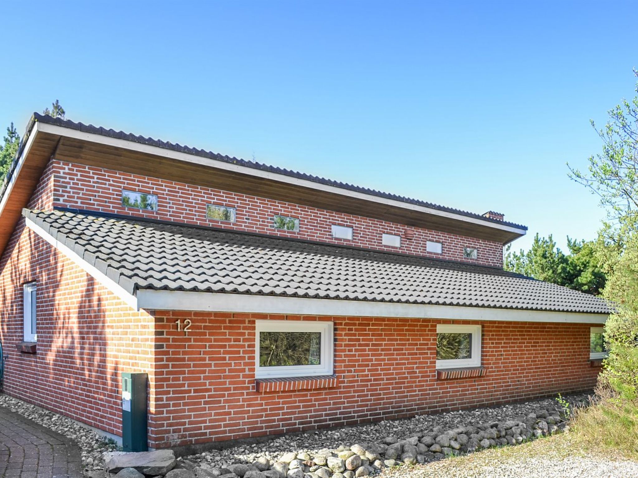 Maison "Elsy" - 2.6km from the sea – Extérieur de la maison, photo 20 sur 23