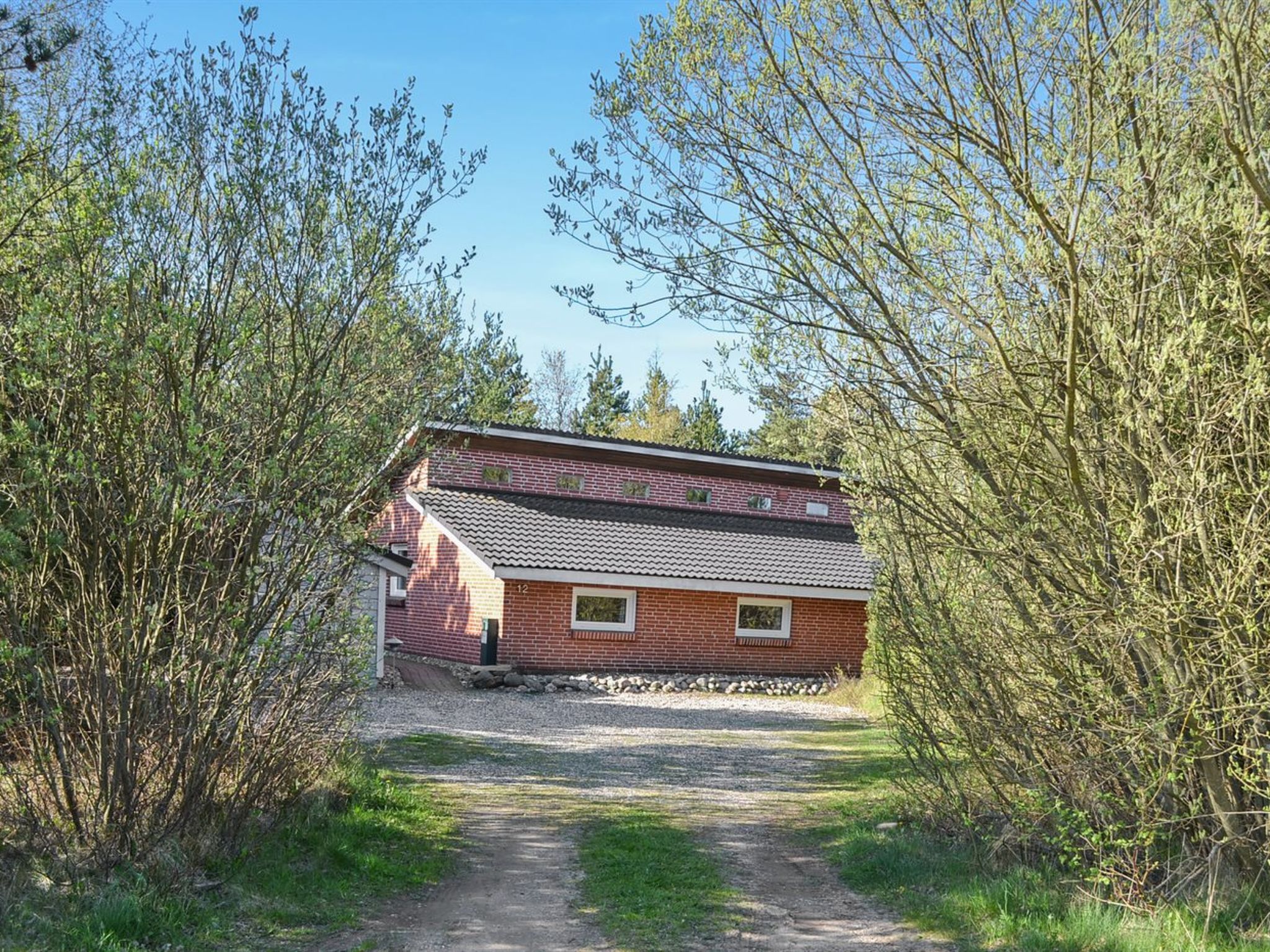 Maison "Elsy" - 2.6km from the sea – Extérieur de la maison, photo 21 sur 23