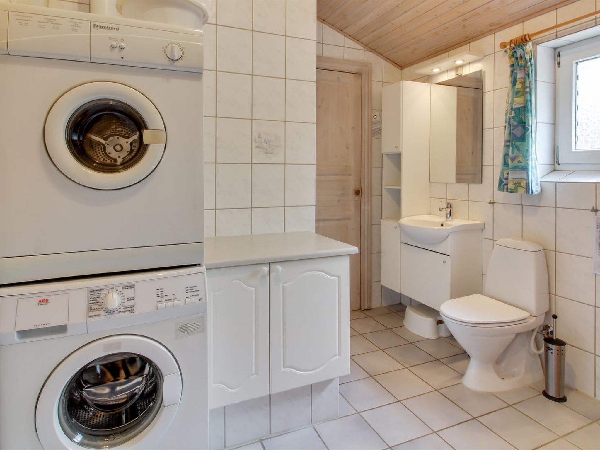 Maison "Elsy" - 2.6km from the sea – Salle de bains, photo 10 sur 23