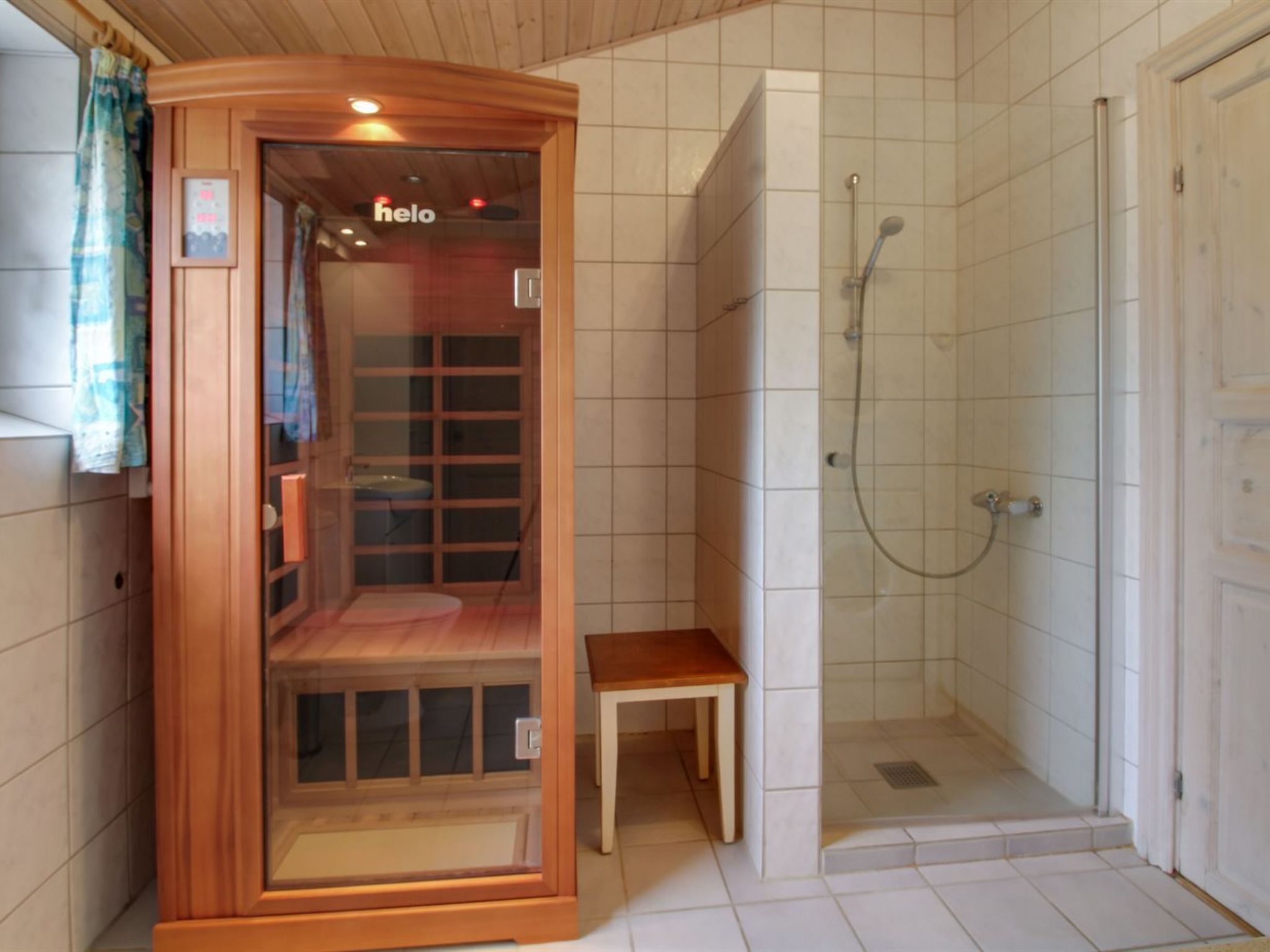 Maison "Elsy" - 2.6km from the sea – Salle de bains, photo 11 sur 23