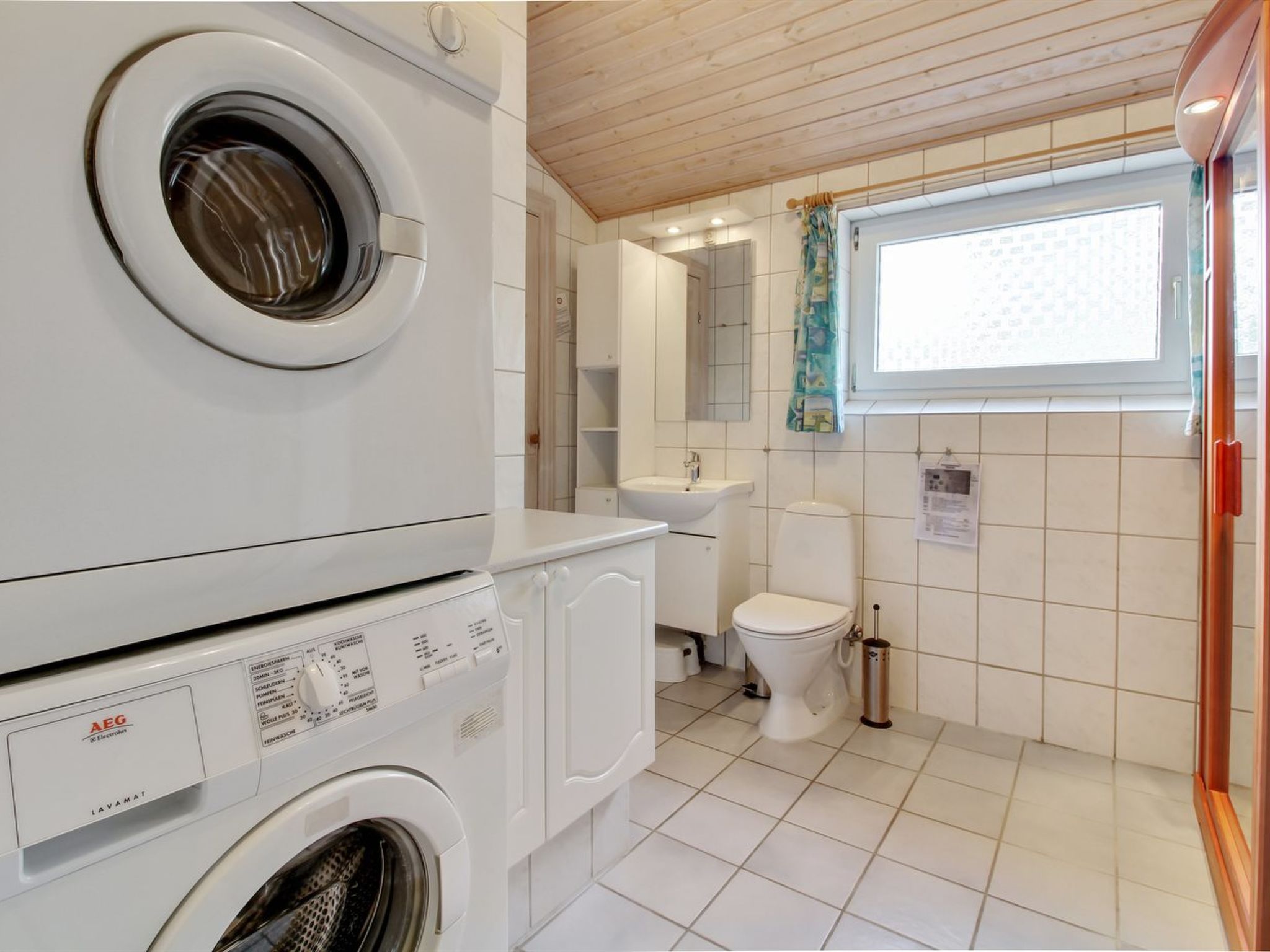 Maison "Elsy" - 2.6km from the sea – Salle de bains, photo 12 sur 23