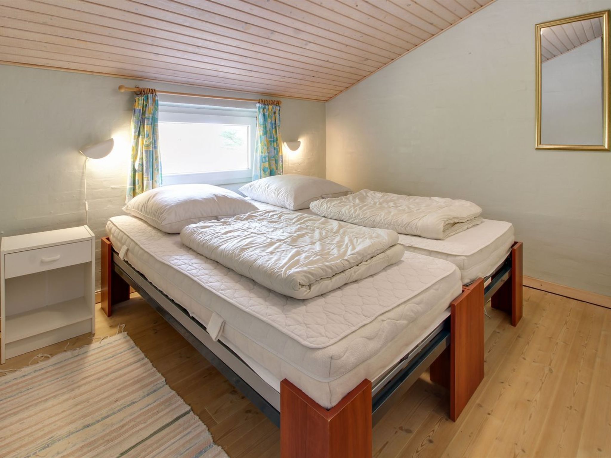 Maison "Elsy" - 2.6km from the sea – Chambre, photo 13 sur 23