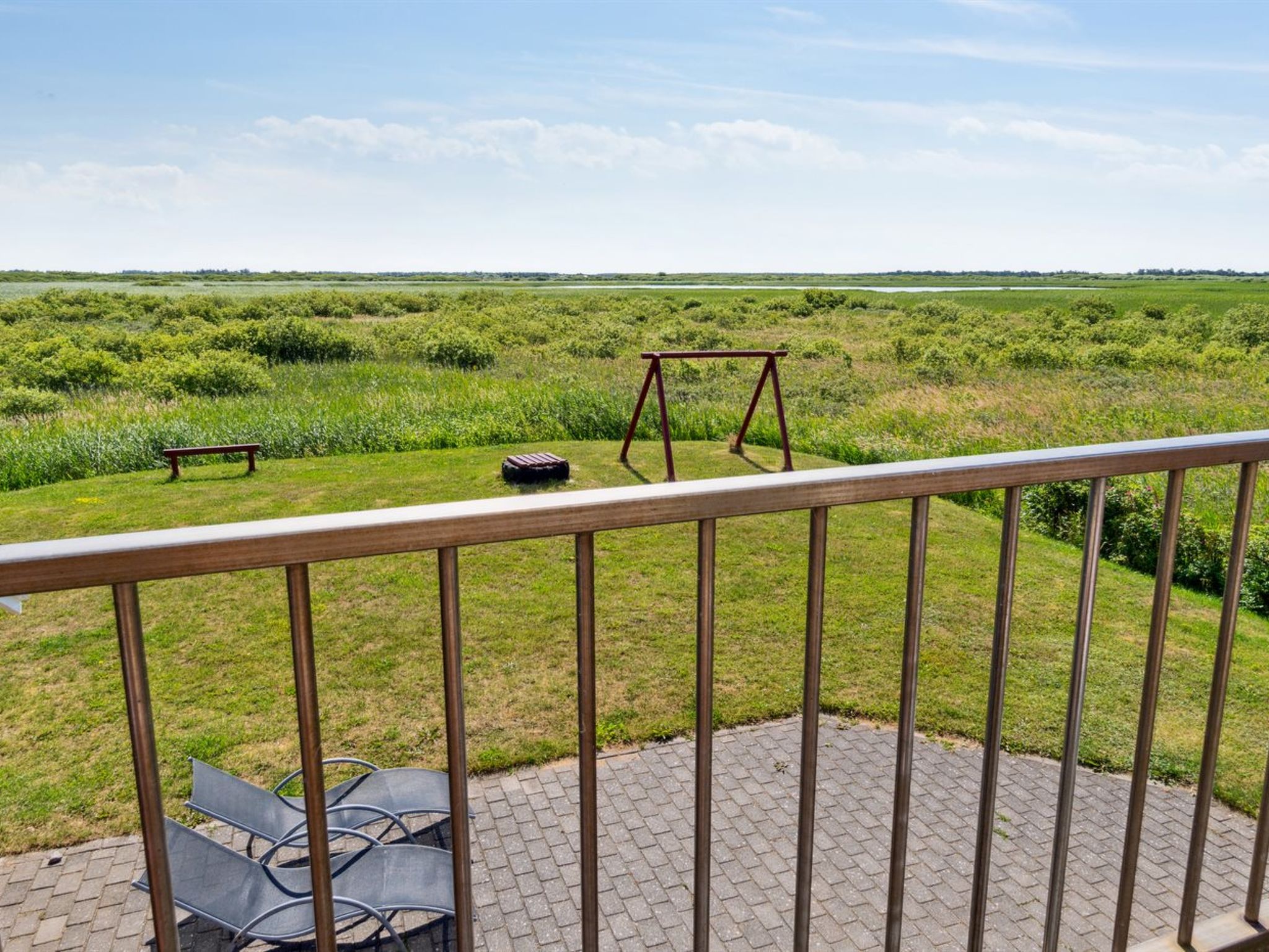 "Andor" - 500m from the sea