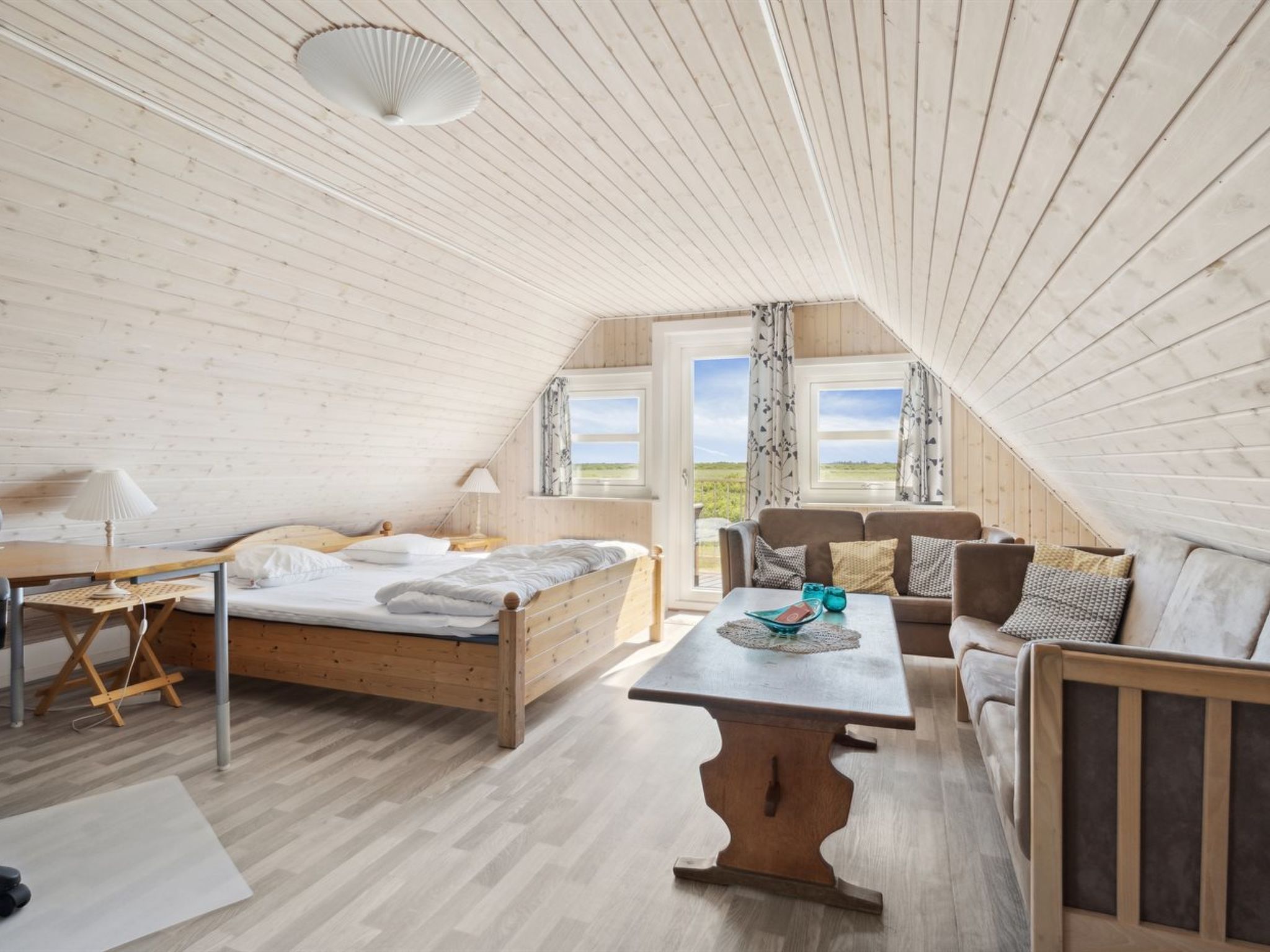 "Andor" - 500m from the sea - Drinnen
