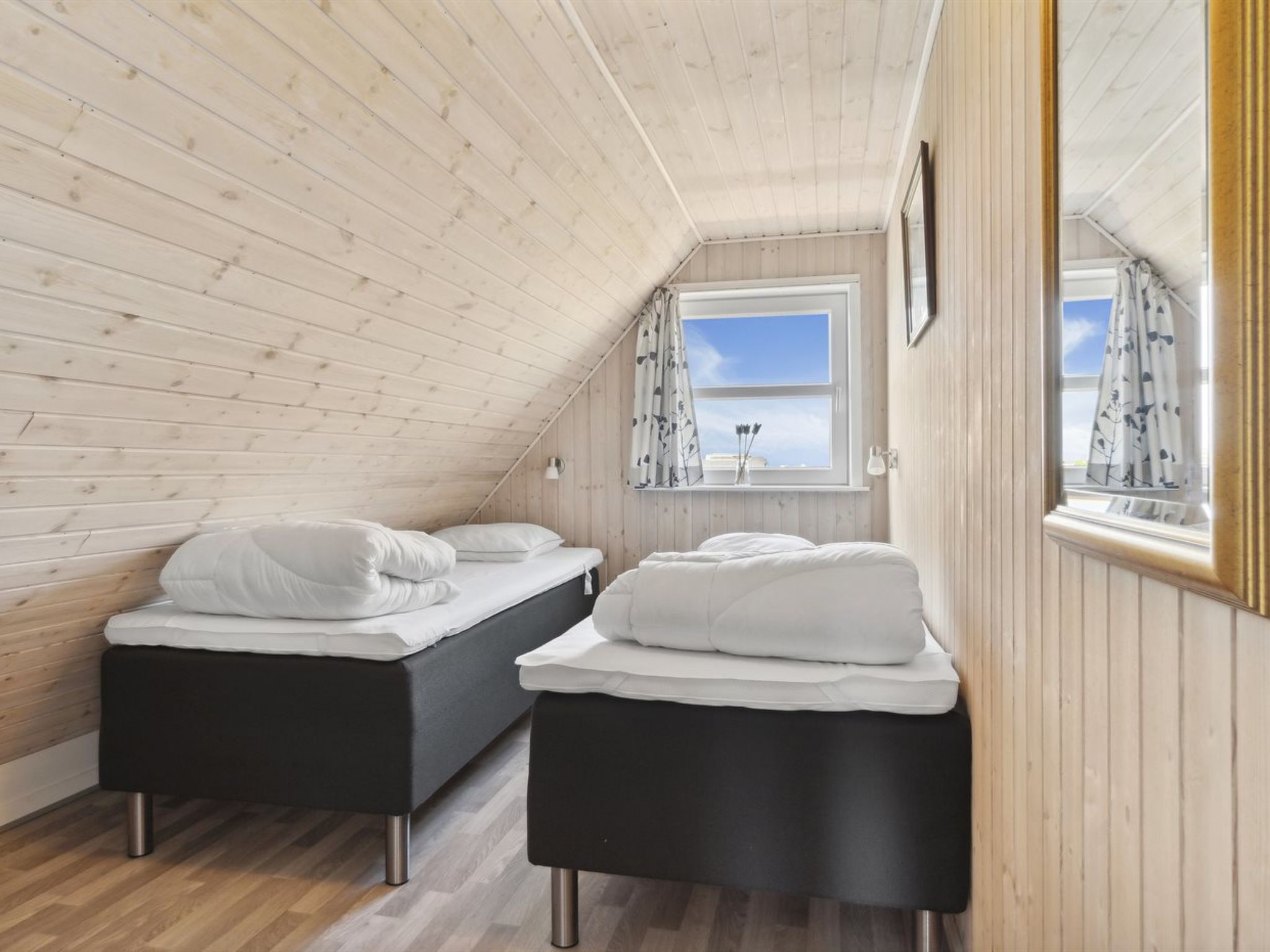 "Andor" - 500m from the sea - Drinnen