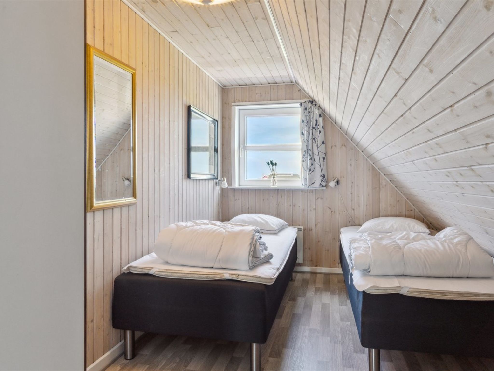 "Andor" - 500m from the sea - Drinnen