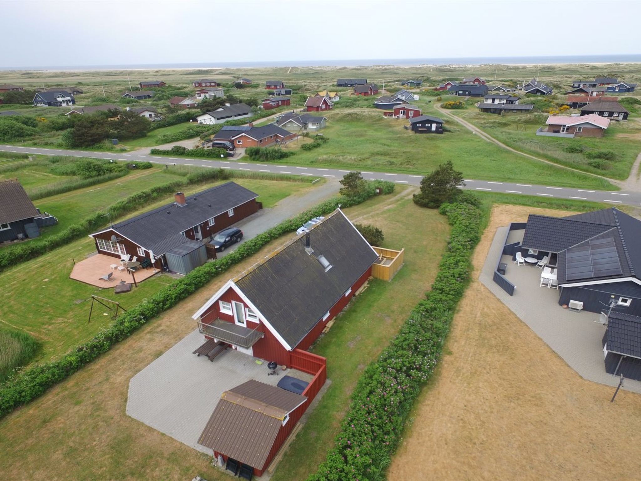 "Andor" - 500m from the sea — House (3 of 17)