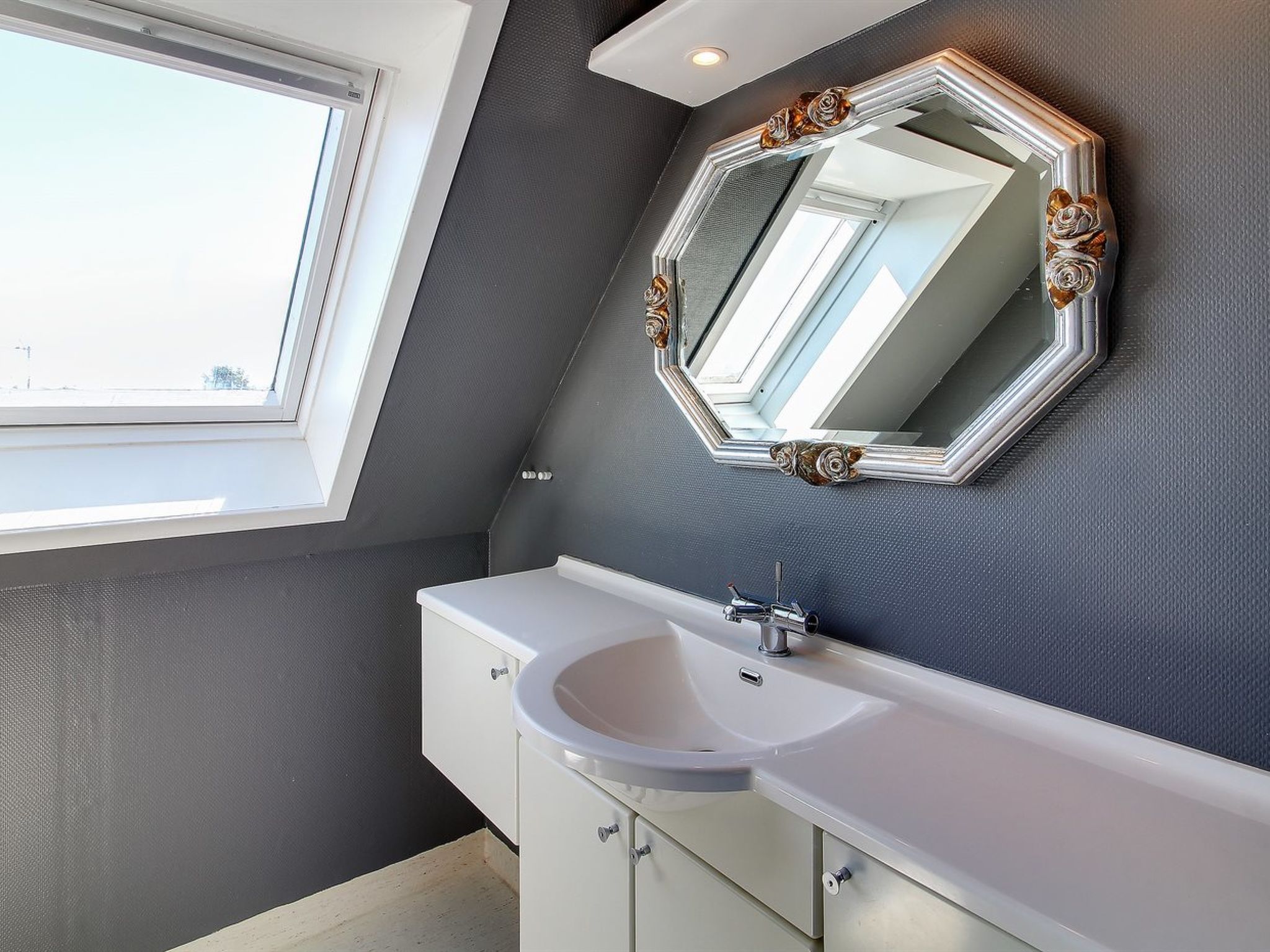 "Andor" - 500m from the sea - Drinnen