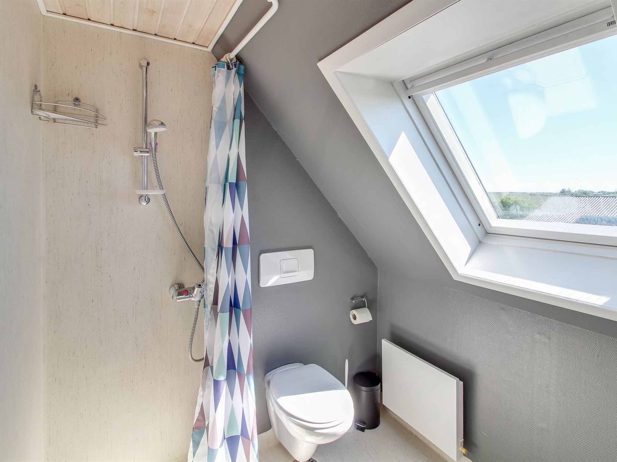 "Andor" - 500m from the sea - Drinnen