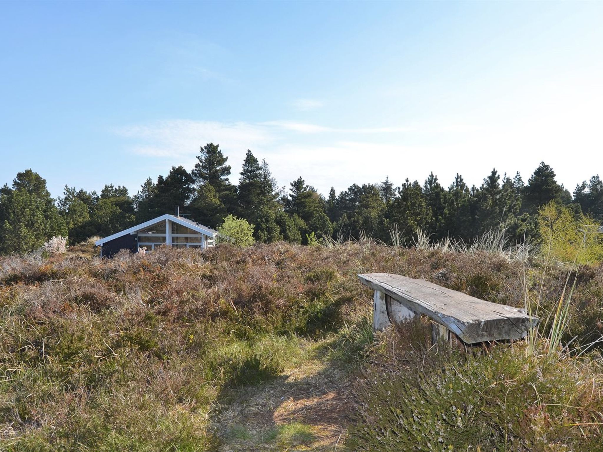 "Andriette" - 4.5km from the sea