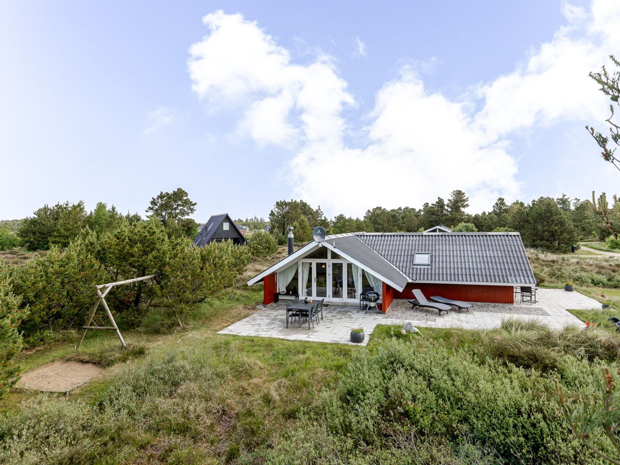 "Andriette" - 4.5km from the sea