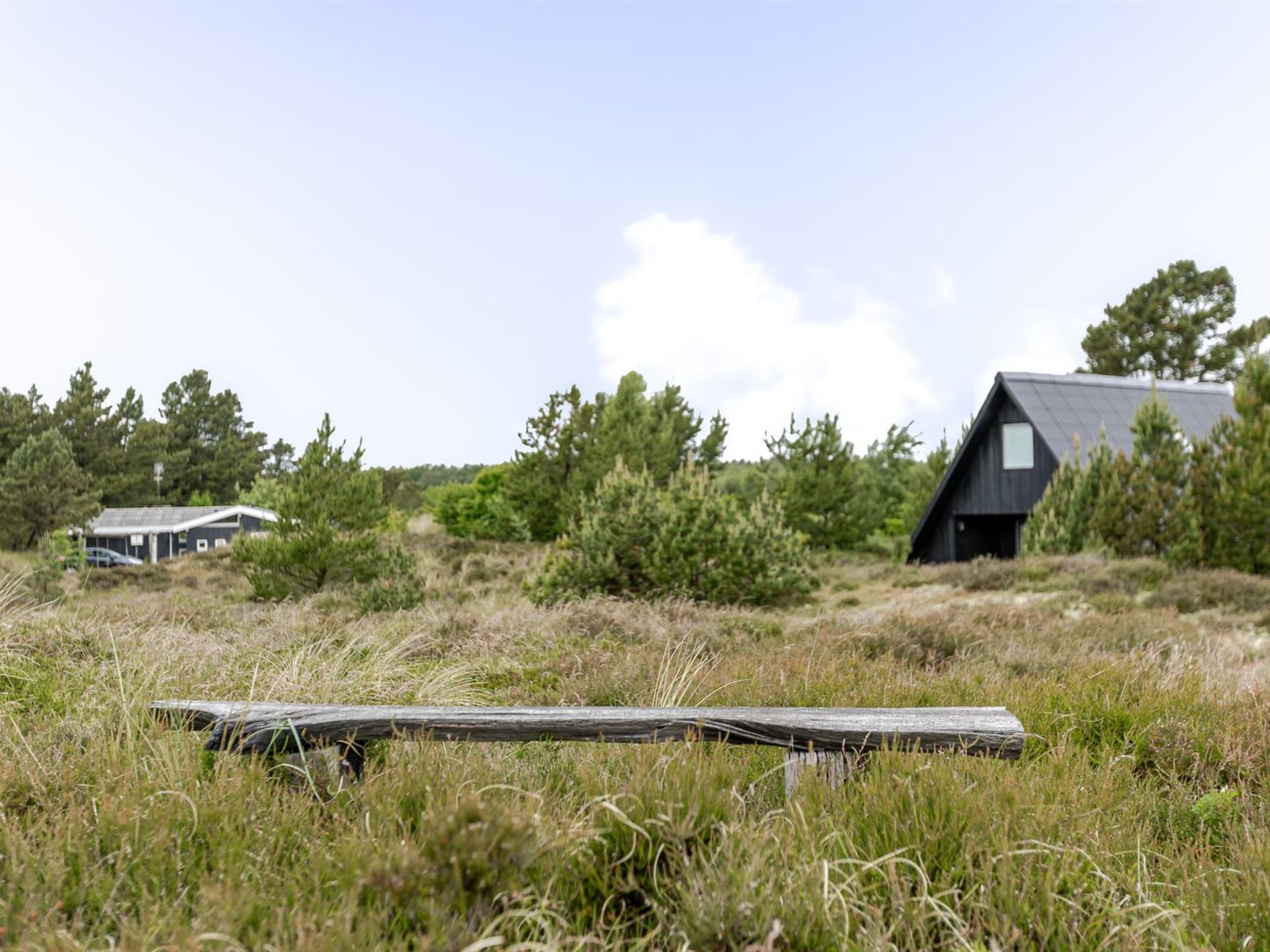 "Andriette" - 4.5km from the sea