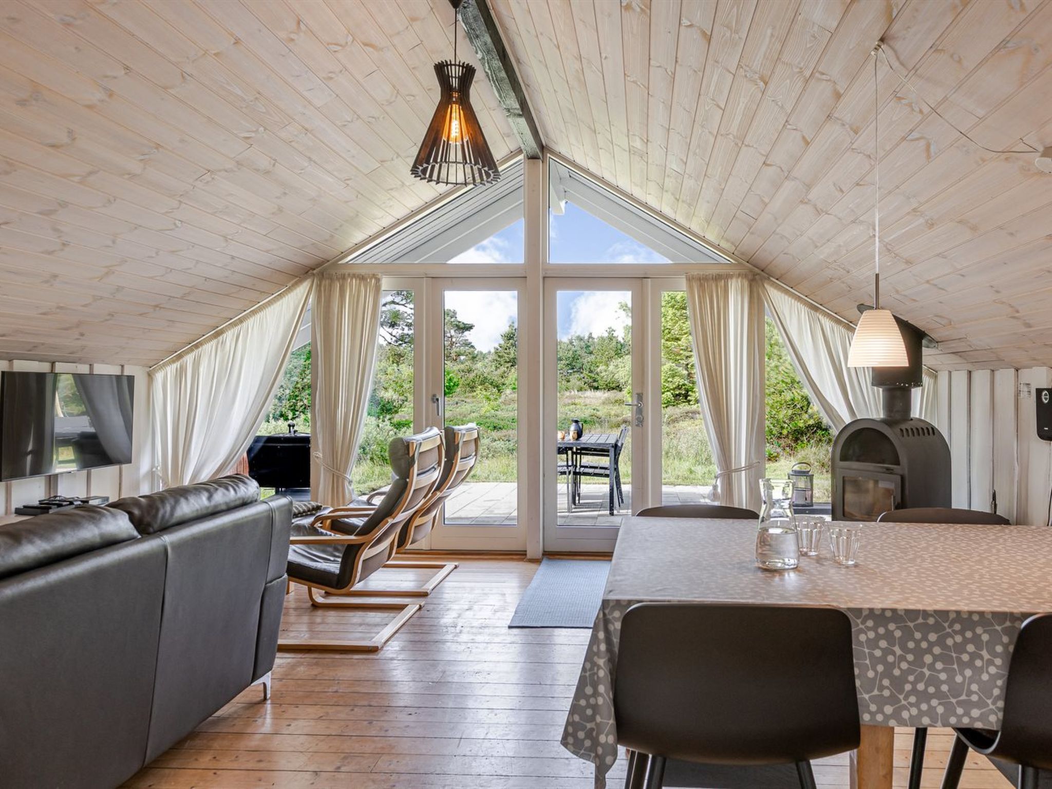 "Andriette" - 4.5km from the sea