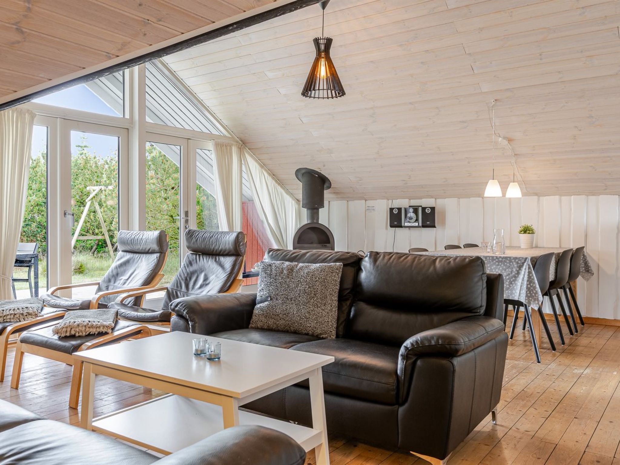"Andriette" - 4.5km from the sea - Binnen