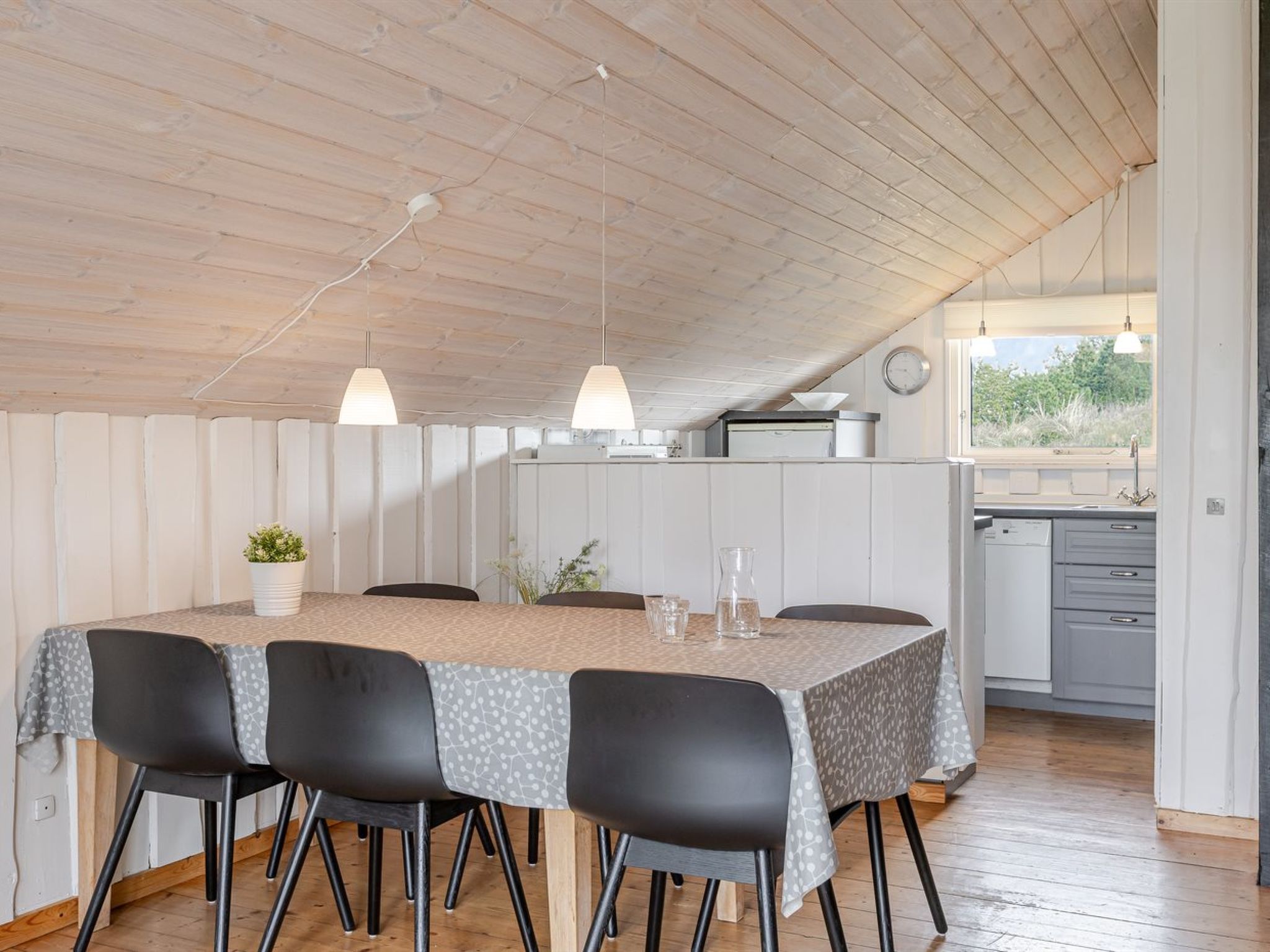 "Andriette" - 4.5km from the sea - Binnen