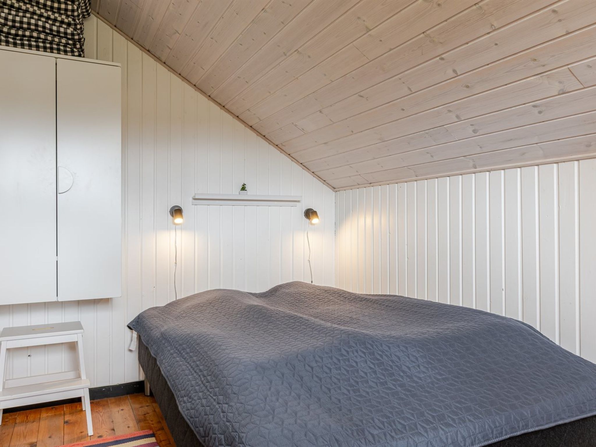 "Andriette" - 4.5km from the sea - Binnen