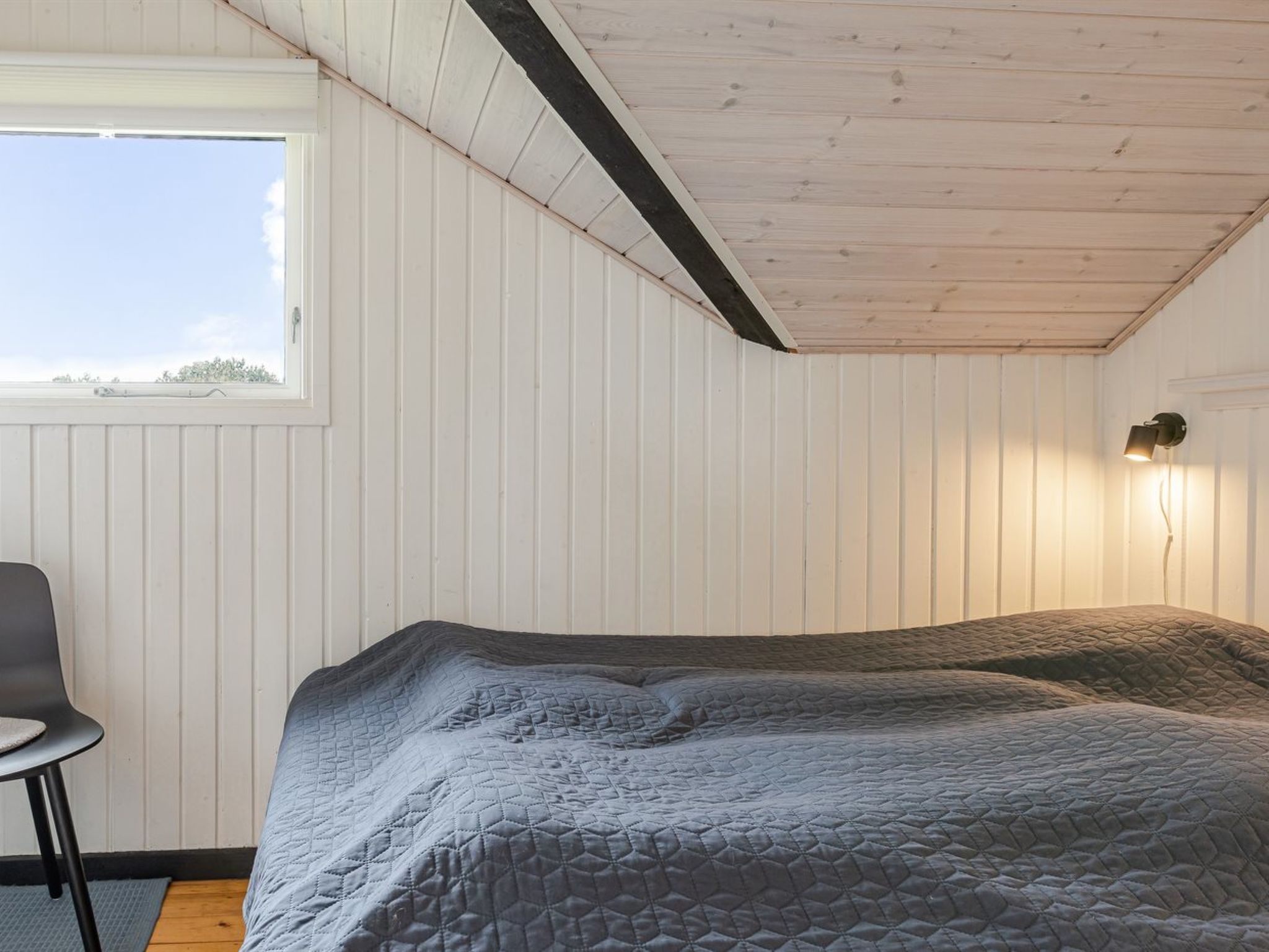 "Andriette" - 4.5km from the sea - Binnen