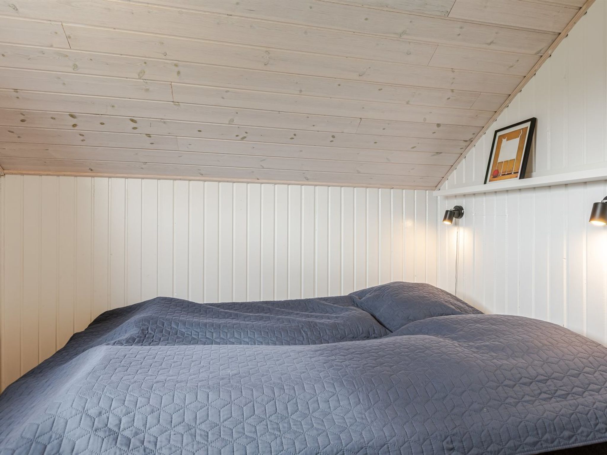 "Andriette" - 4.5km from the sea - Binnen