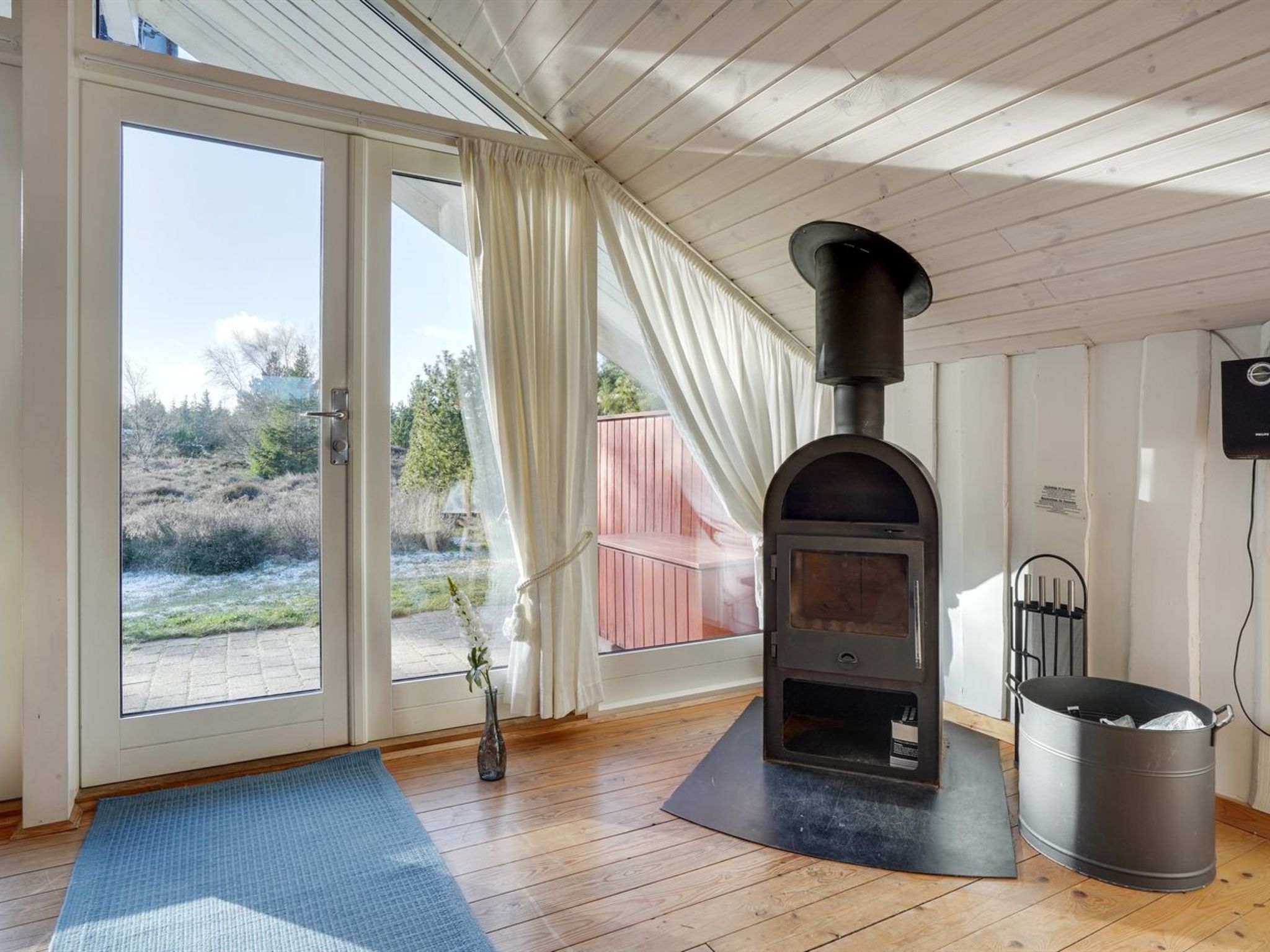 "Andriette" - 4.5km from the sea
