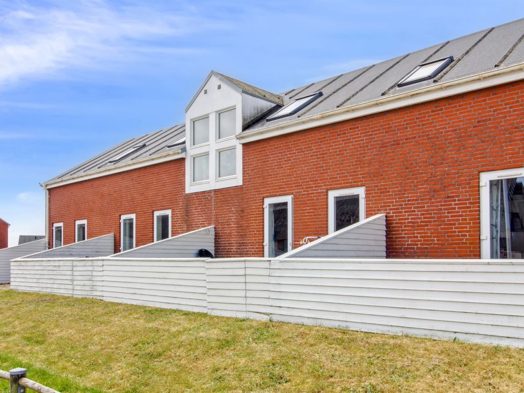 Appartement Rebus in Denemarken