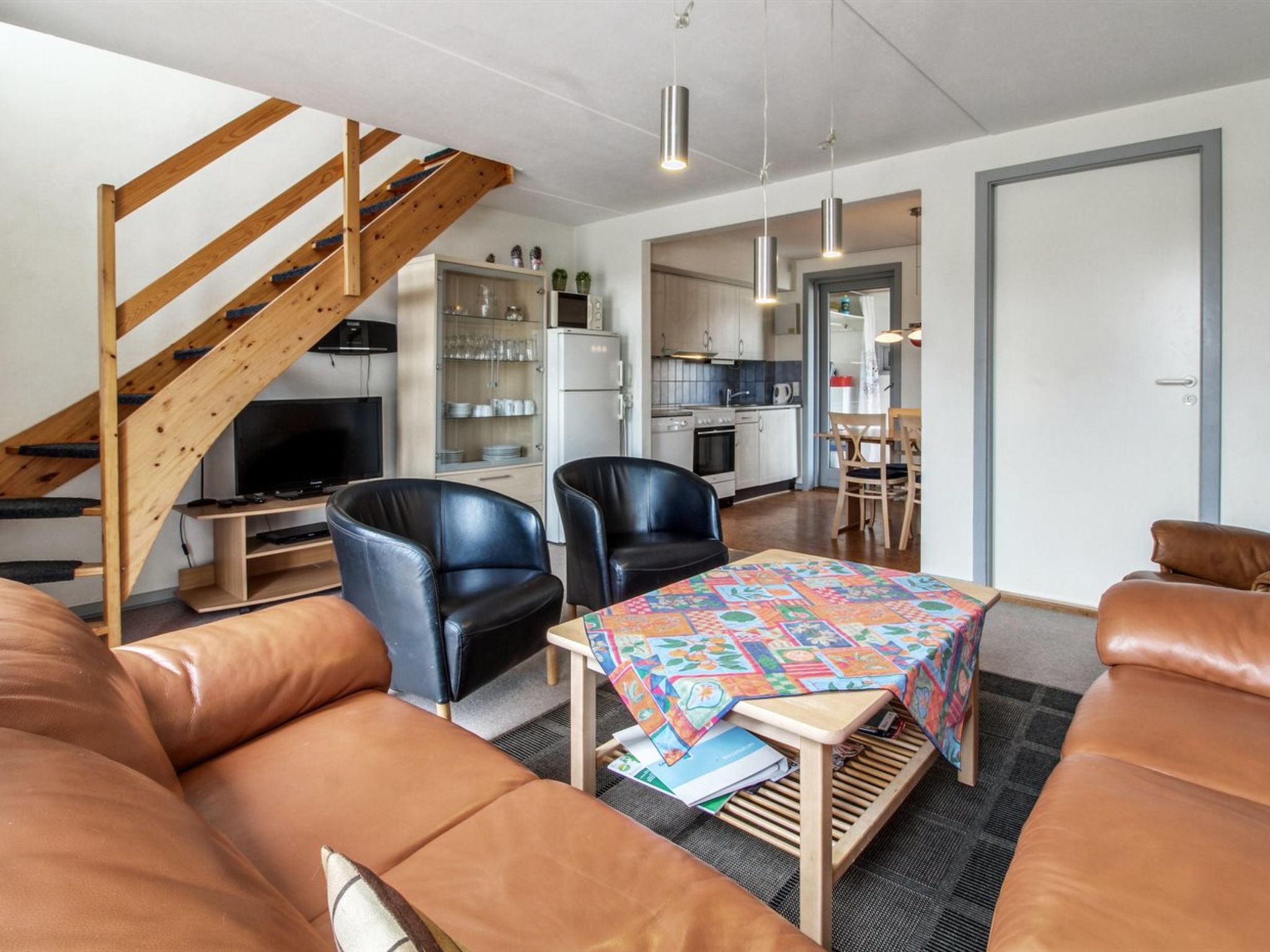 "Rebus" - 2.3km from the sea — Kitchen / Dining Room (5 of 22)