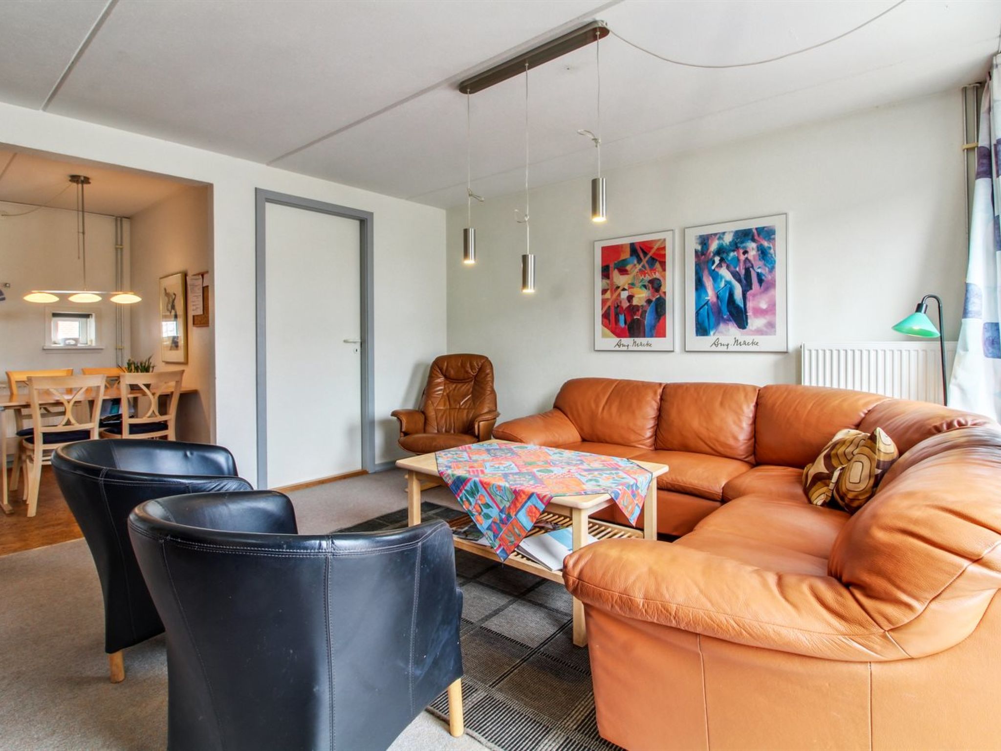 "Rebus" - 2.3km from the sea
