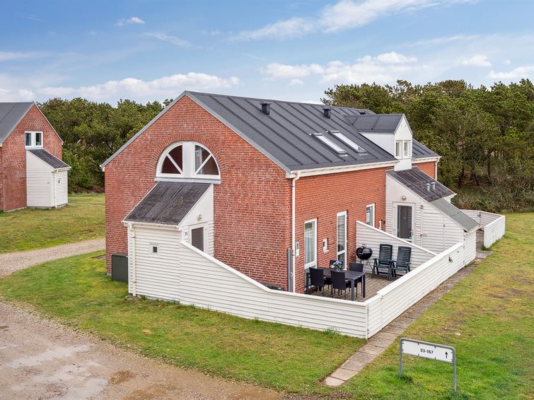 "Aldora" - 2.3km From The Sea - Nordsee