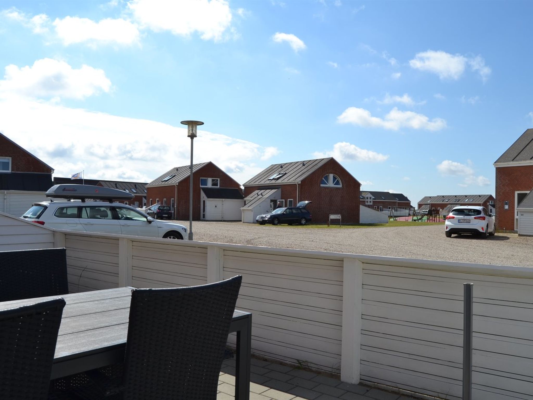 "Aldora" - 2.3km from the sea - Buiten