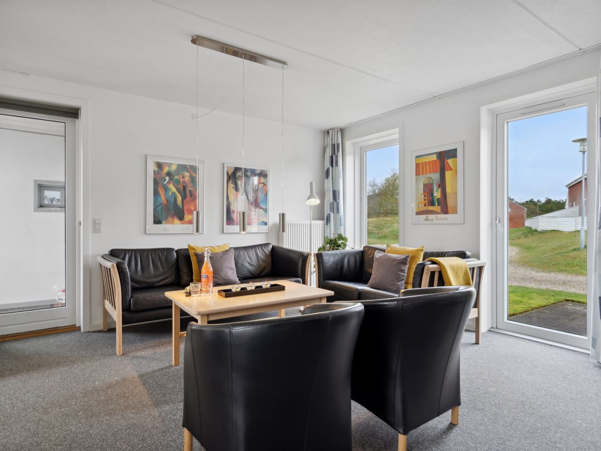 "Aldora" - 2.3km from the sea