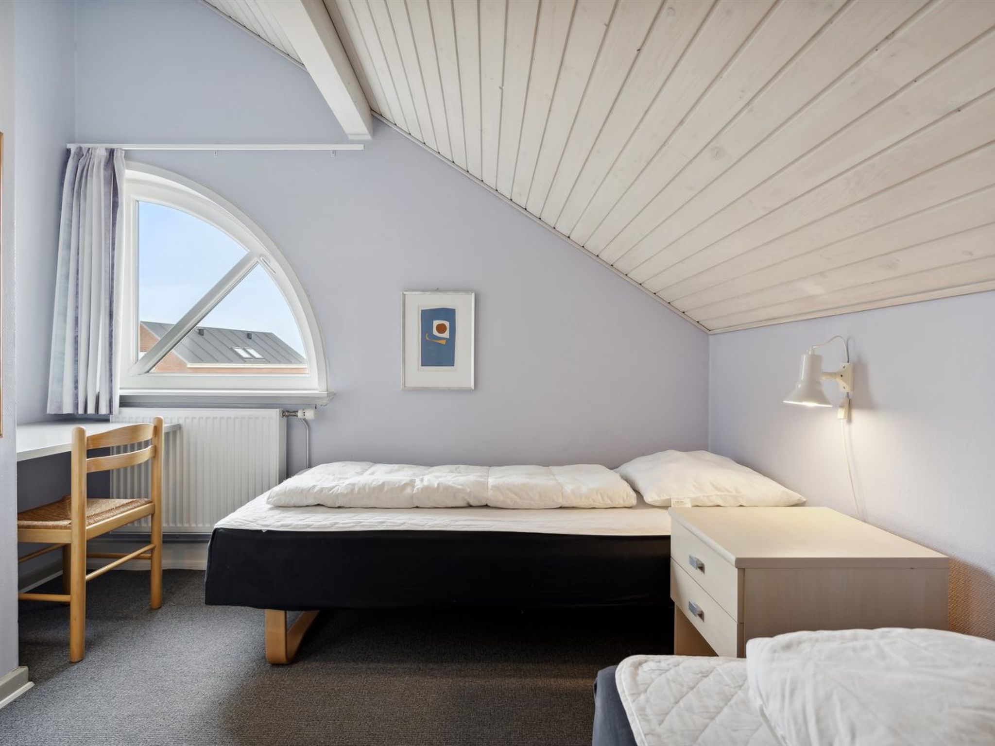 "Aldora" - 2.3km from the sea - Binnen