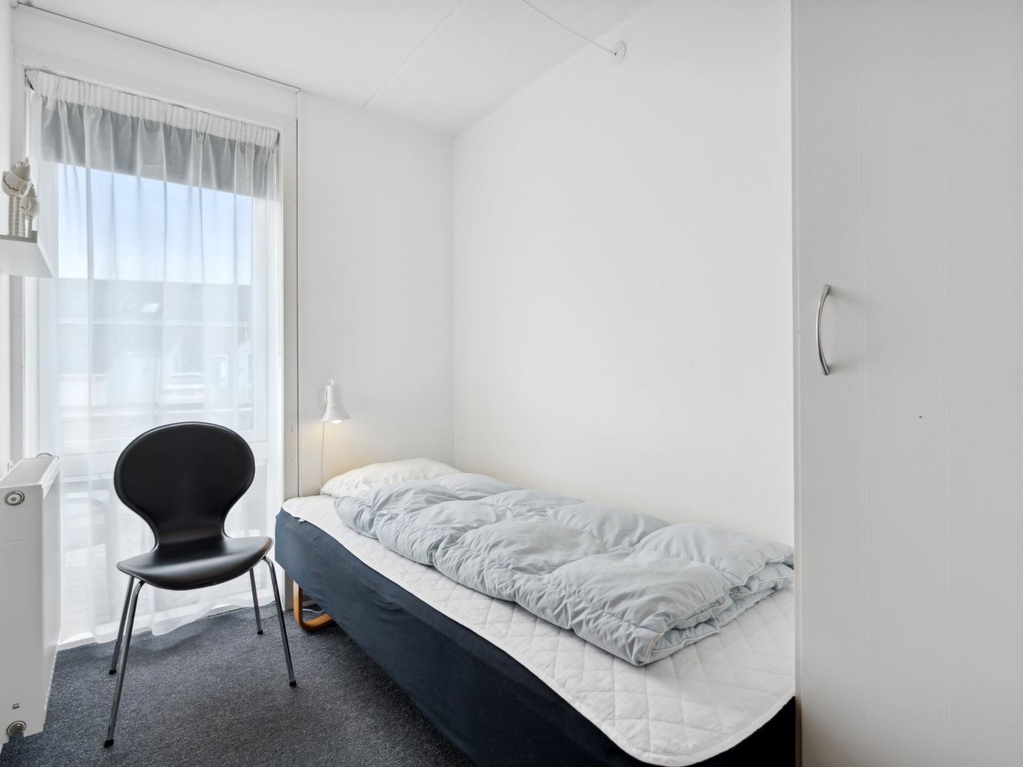 "Aldora" - 2.3km from the sea - Binnen