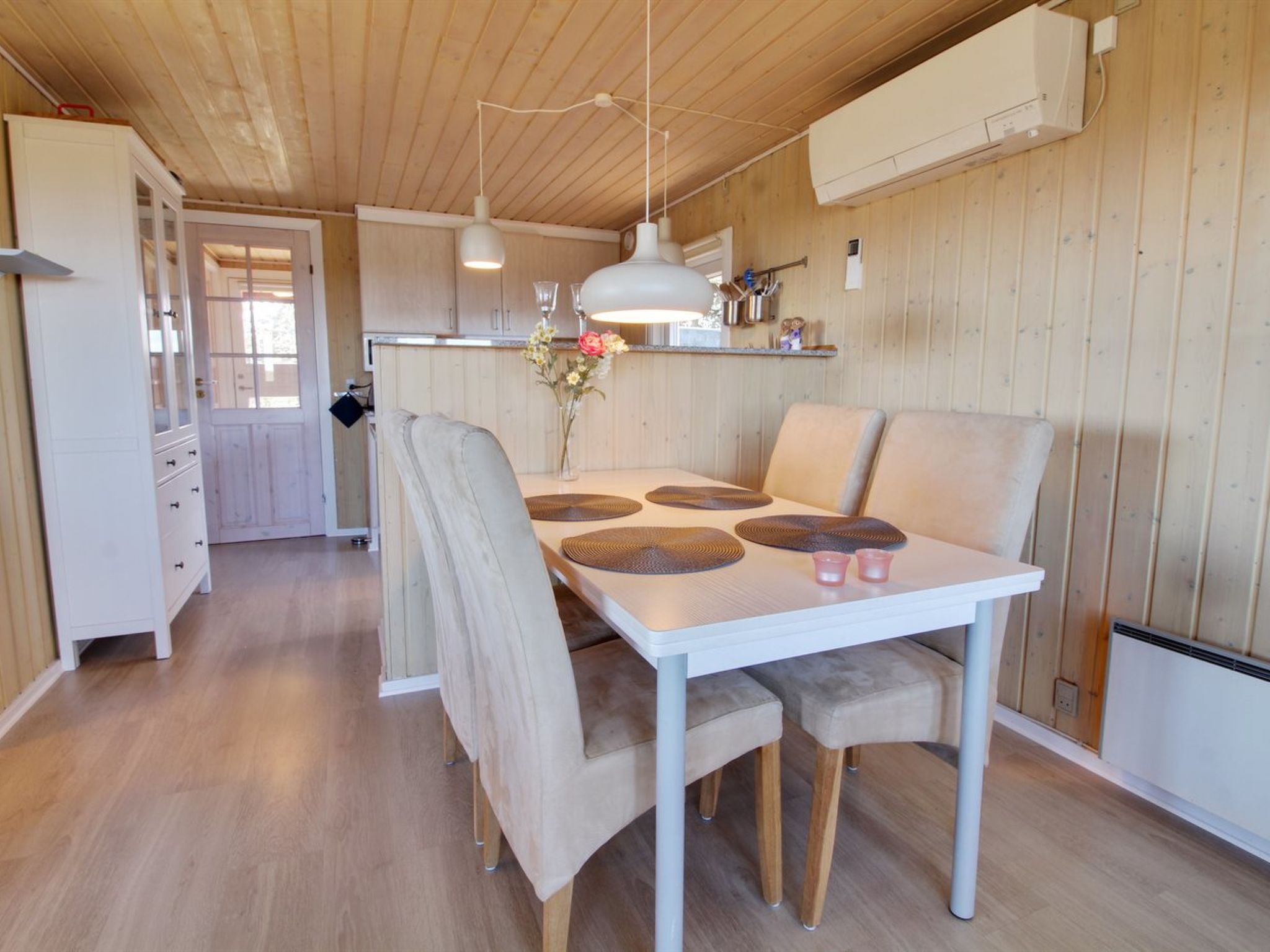 "Zekine" - 2.5km from the sea - Binnen
