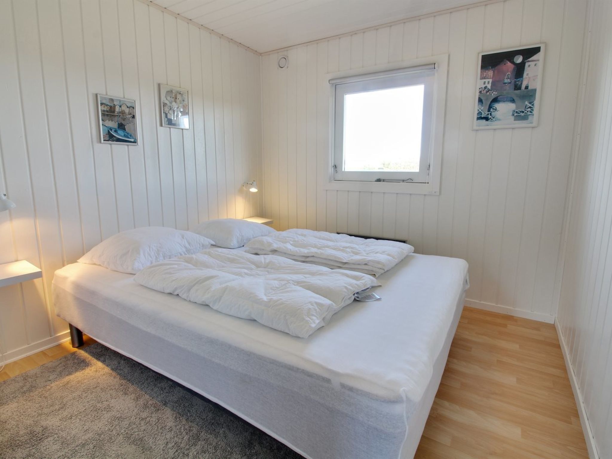 "Zekine" - 2.5km from the sea - Binnen