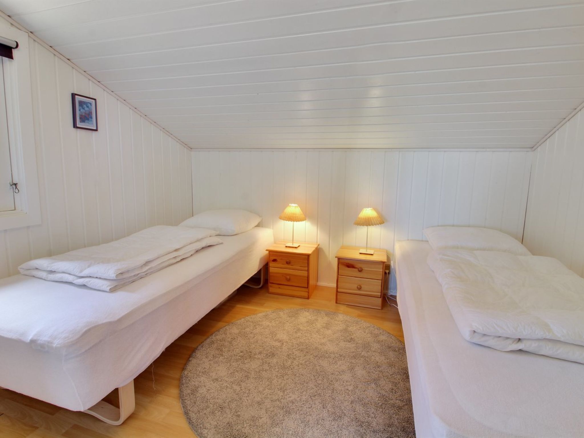 "Zekine" - 2.5km from the sea - Binnen