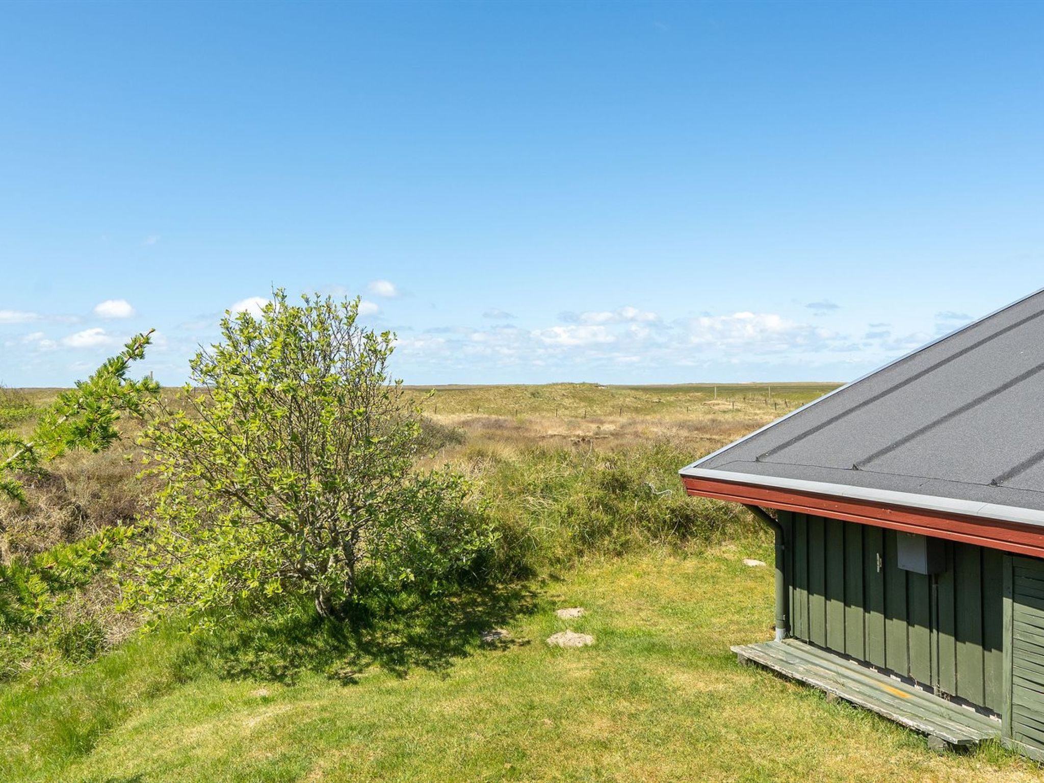 "Zekine" - 2.5km from the sea - Buiten